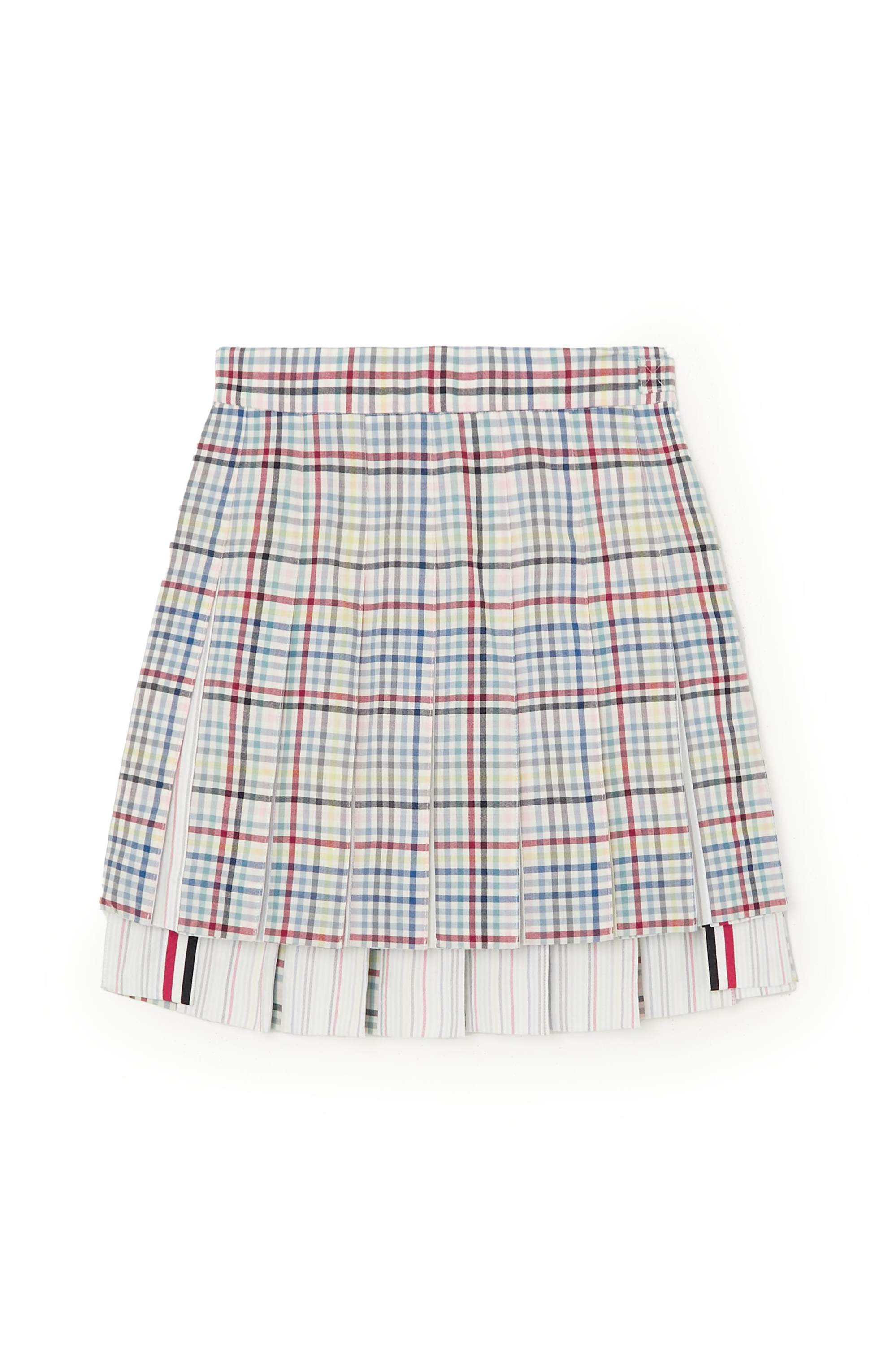 Pleated miniskirts are officially a thing, here’s 4 to try: Olivia ...