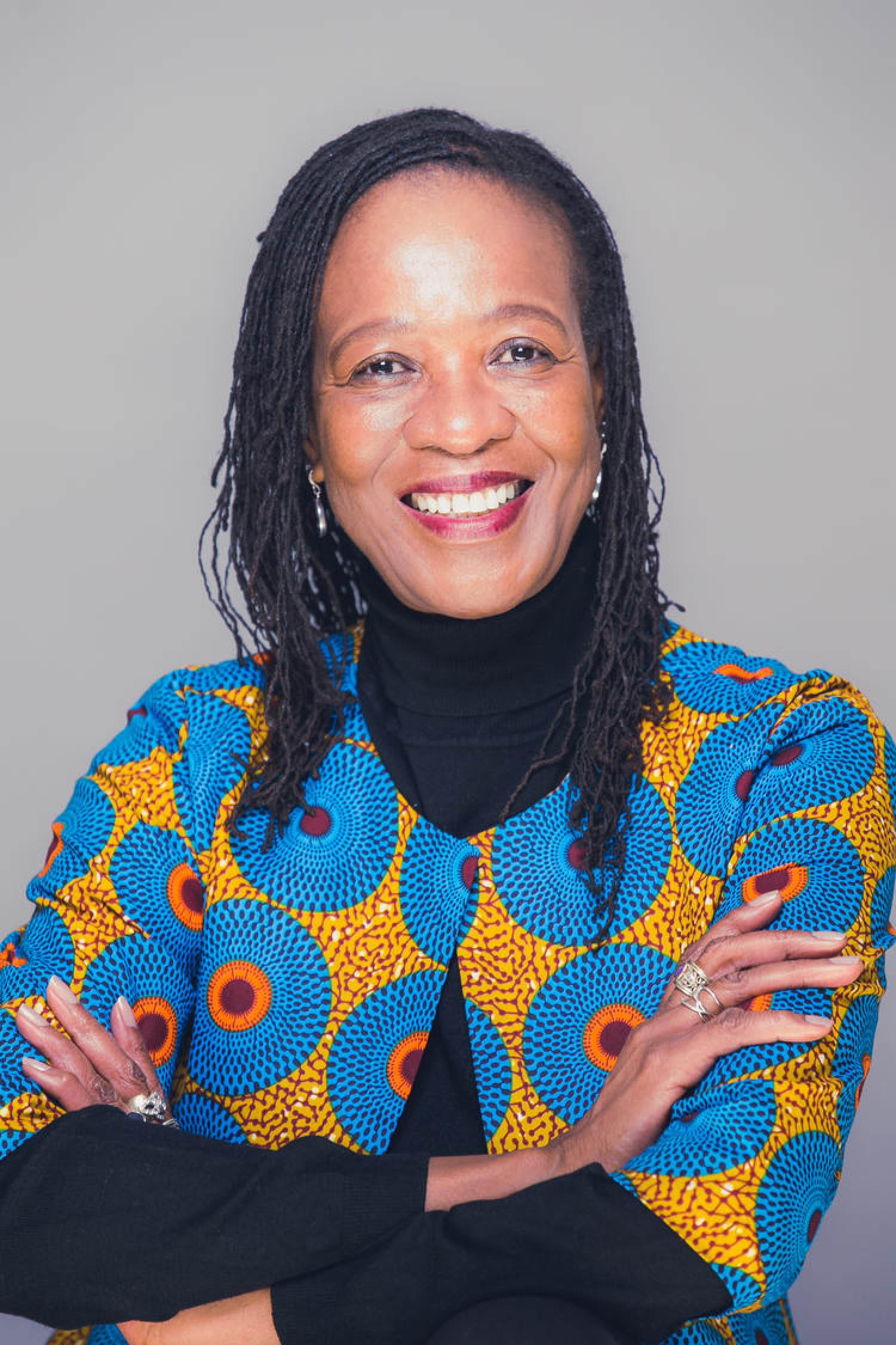 Teboho Moja, a professor of higher education at New York University, says Indian students are filling the gap left by the falling numbers of Chinese students studying in the US. Photo: New York University