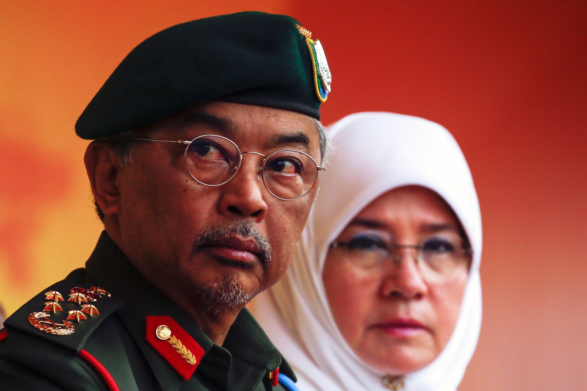 Malaysia’s Next King Sultan Ibrahim Set To Give PM Anwar ‘a Tough Time ...