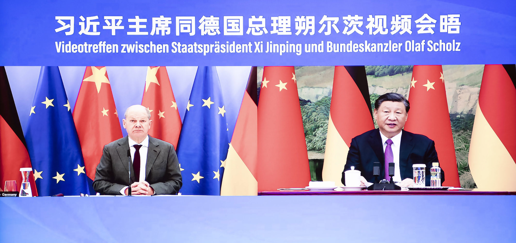 Breaking News Ezb Warnt Vor Us Zöllen China Job Verlusten Die Fakten - 3upe29u