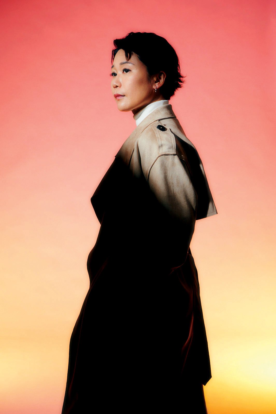 Karrie Tan a she appears in “Moscow Express”. Photo: Leung Mo/HKRep