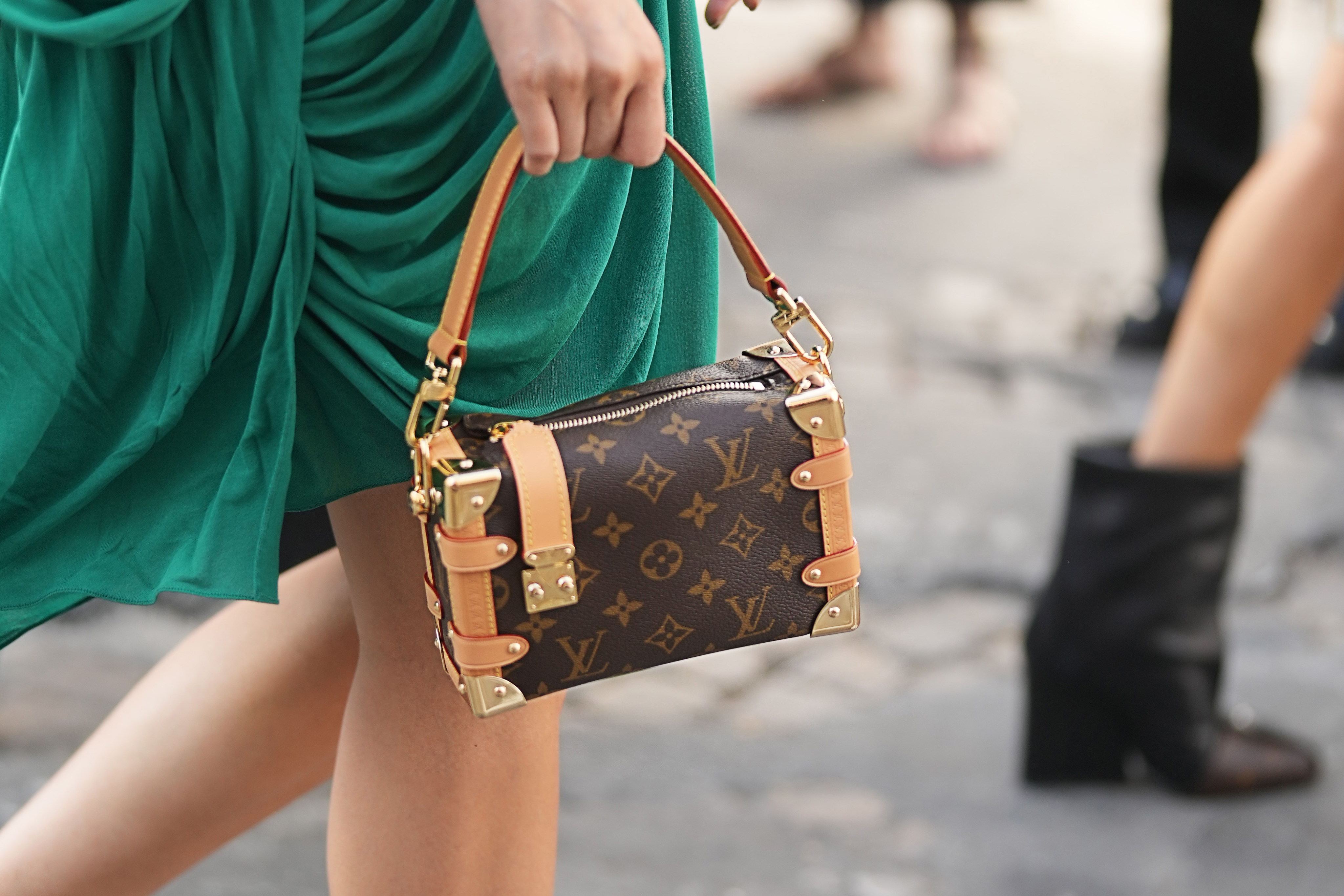 Gucci, Louis Vuitton, Prada: how luxury fashion brands and sports are  growing ever closer