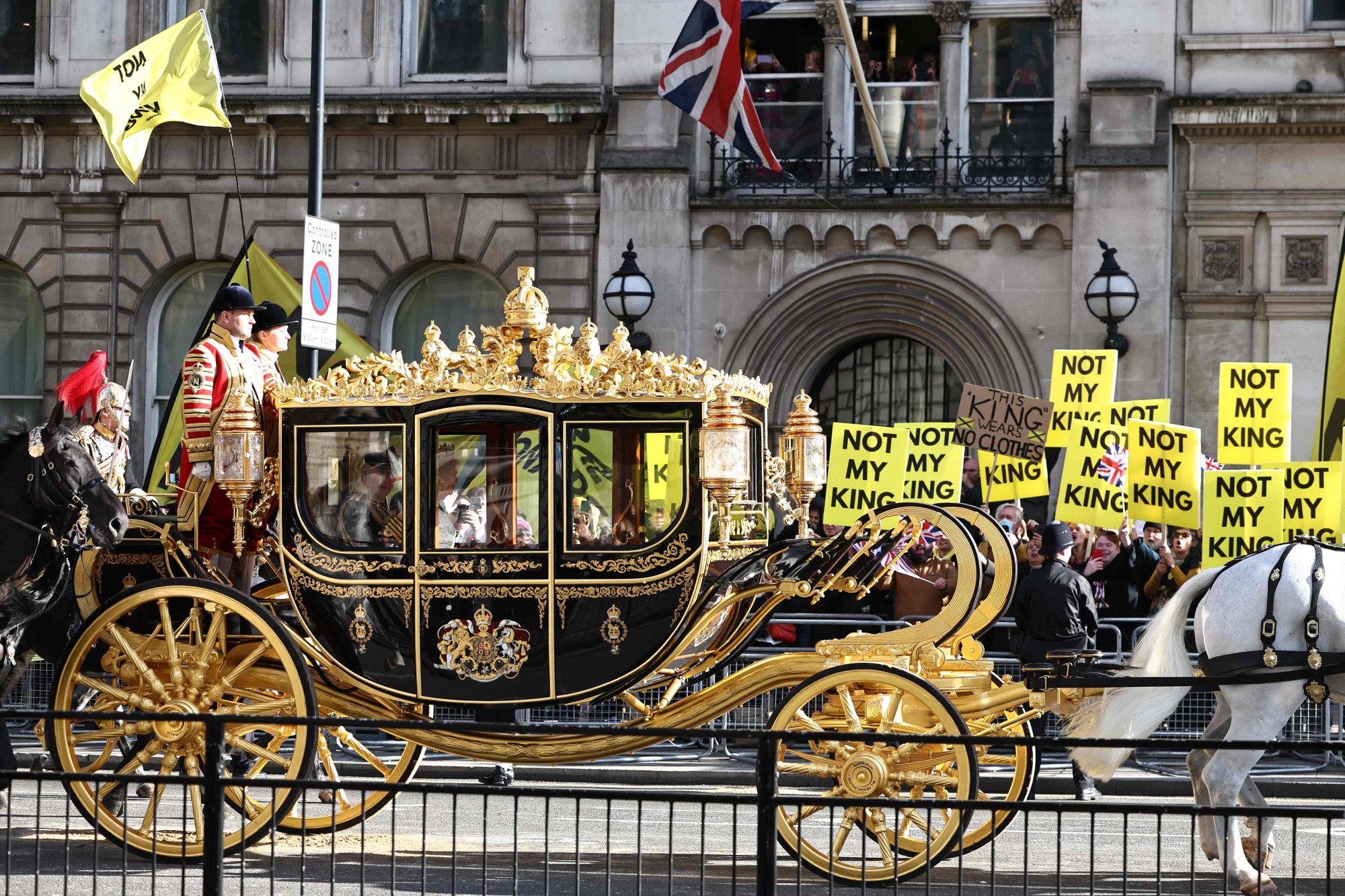 What to know about the UK’s King’s Speech | South China Morning Post