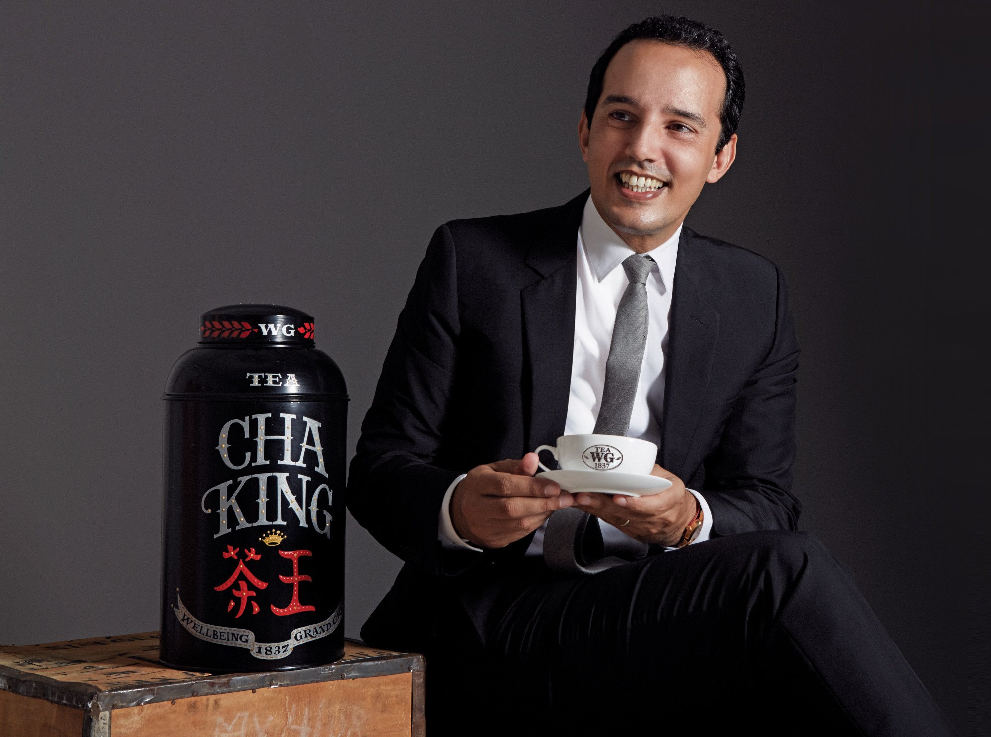 How Singapore's TWG Tea and Bacha Coffee became 'affordable luxury' brands  in Asia, and how they trade on their heritage image