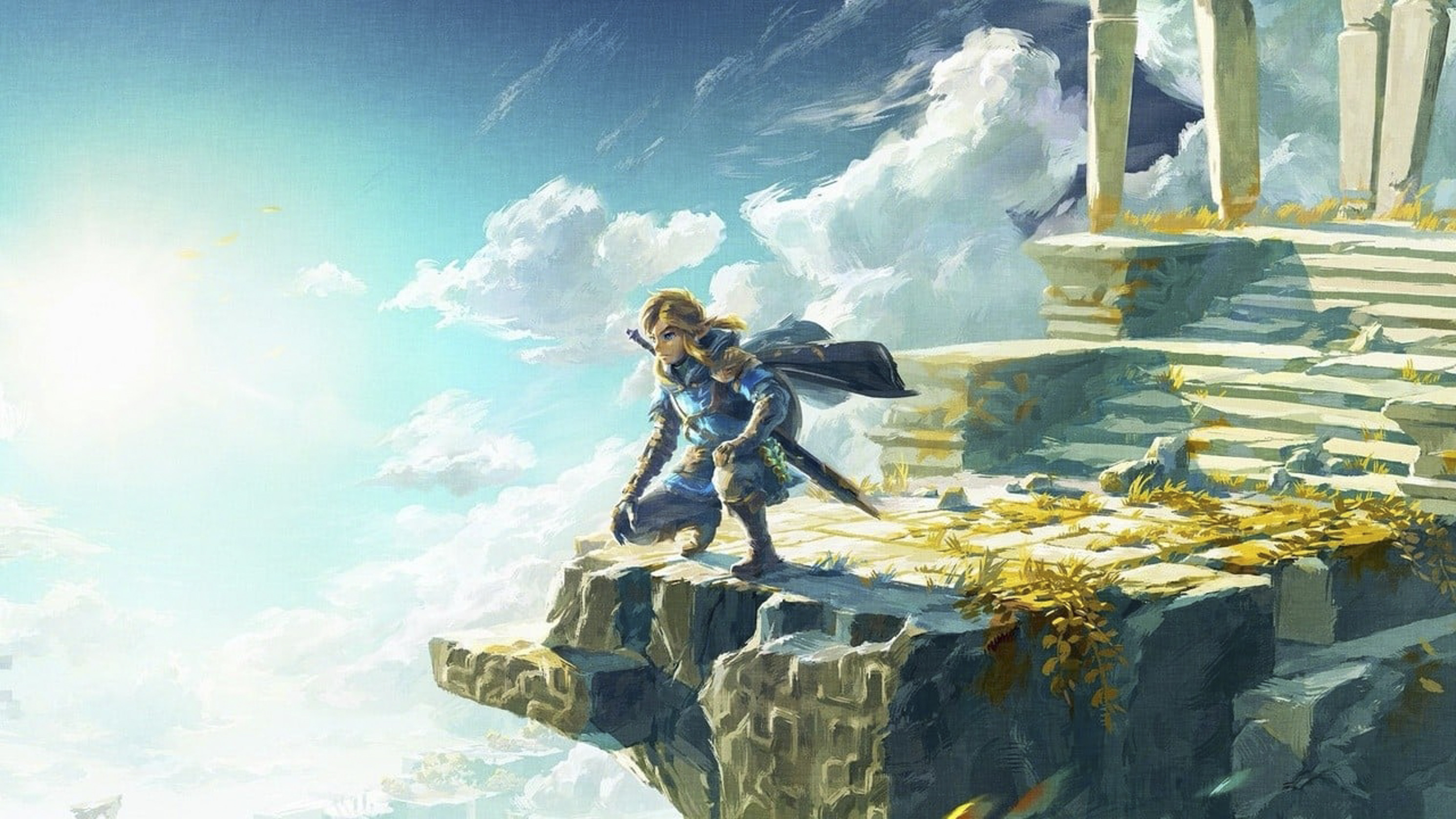 The Legend Of Zelda Movie Update Sets Up Something Better Than A Super  Mario Spinoff