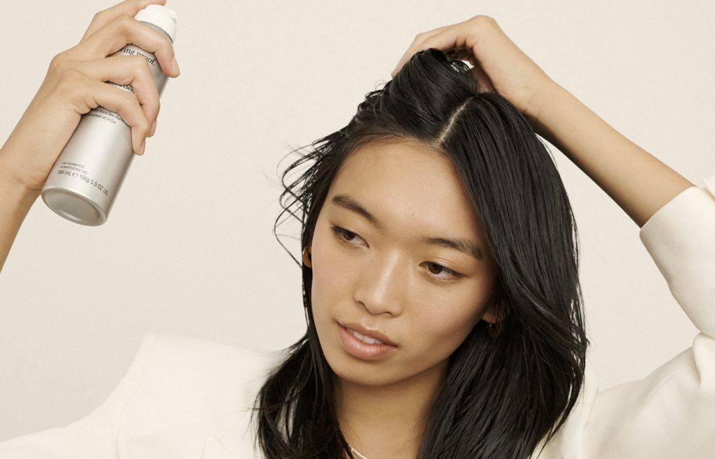 Up your hair game with dry shampoo: here’s Style’s ultimate guide to adding oil control and volume on the go. But what are the risks? Photo: Handout
