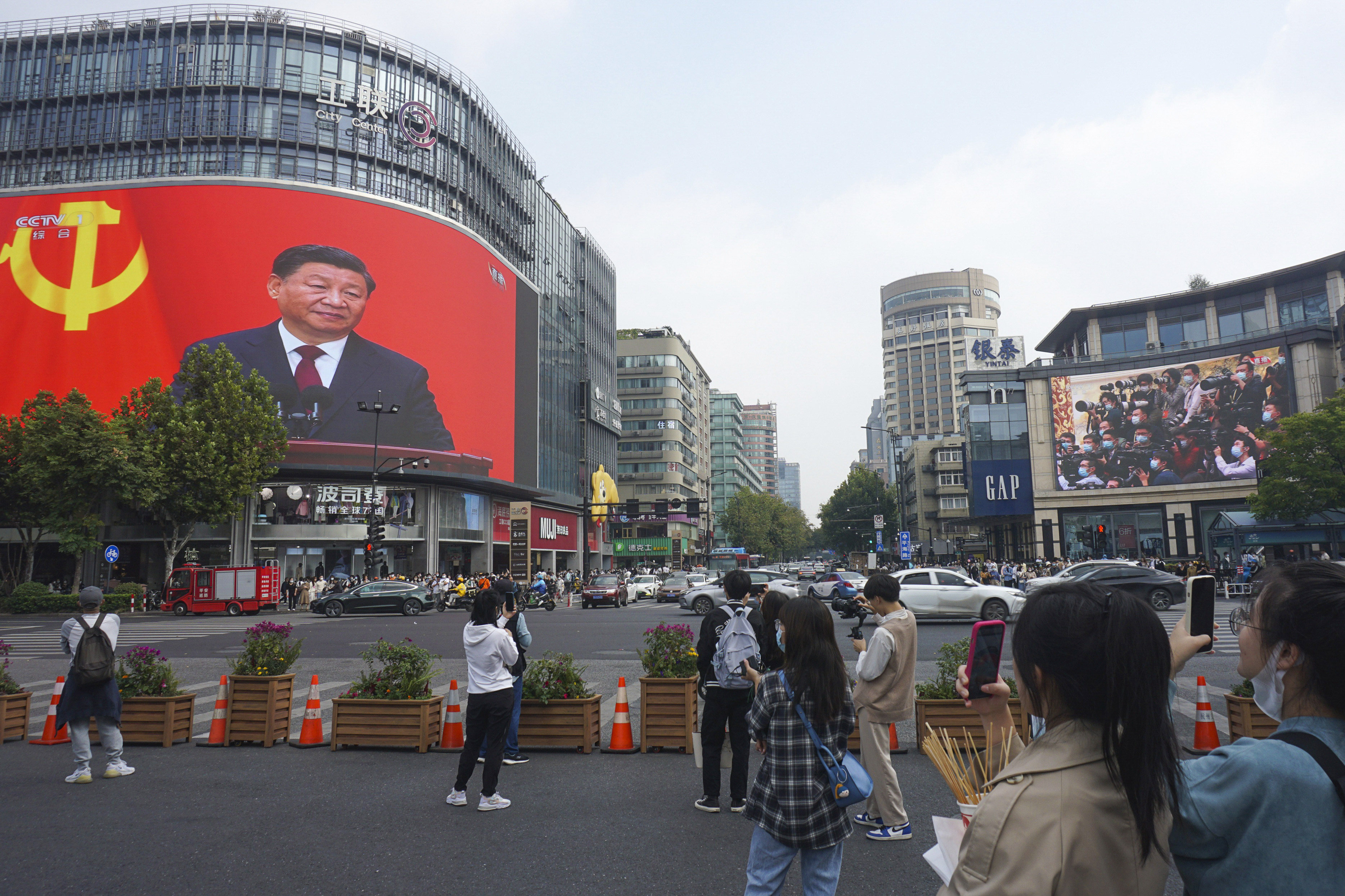 The Fall And Rise Of Ccp Glory: A Dramatic Narrative - 88huftz