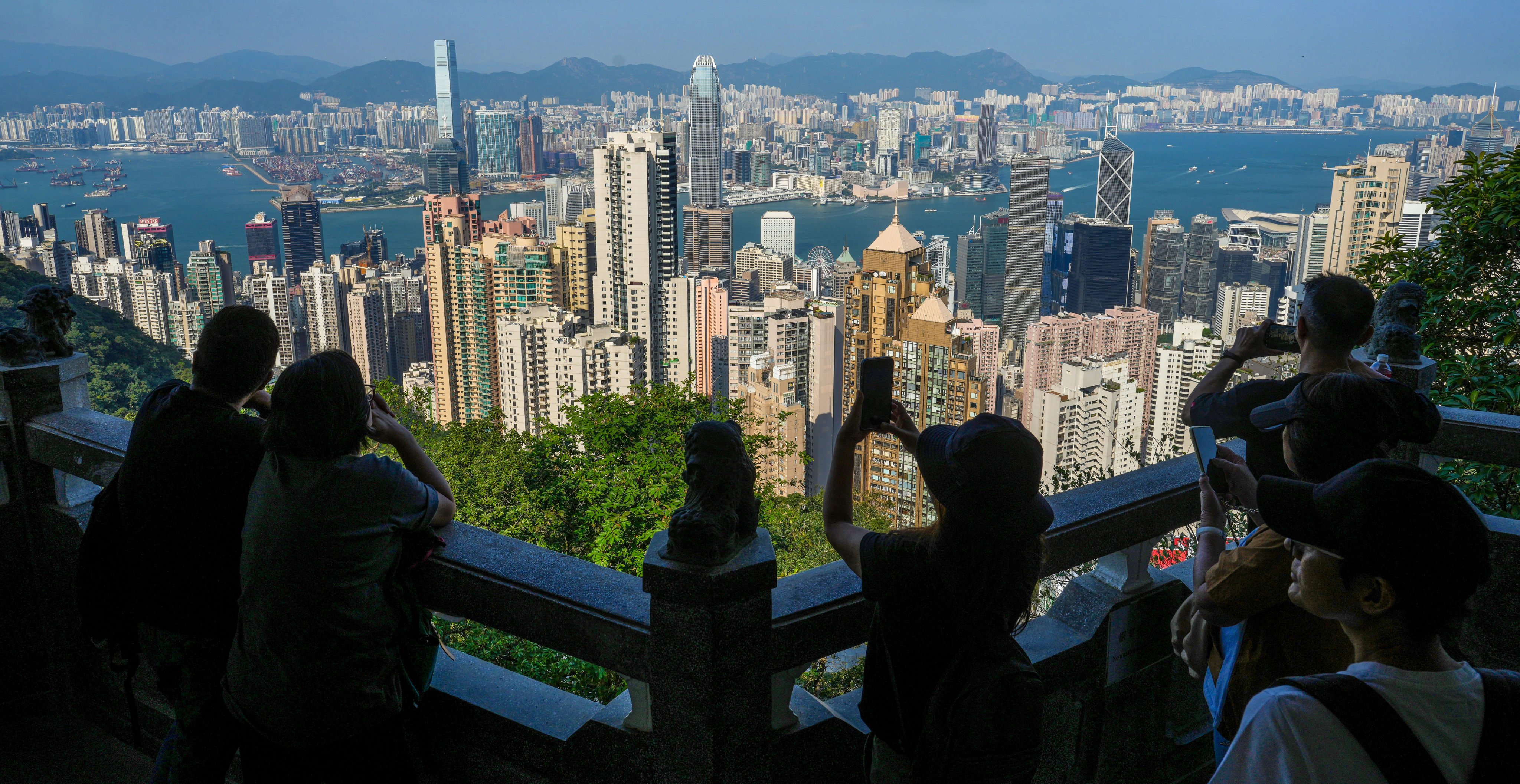 The HK$30 million sum is triple the threshold in an earlier scheme suspended in 2015. Photo: Sam Tsang