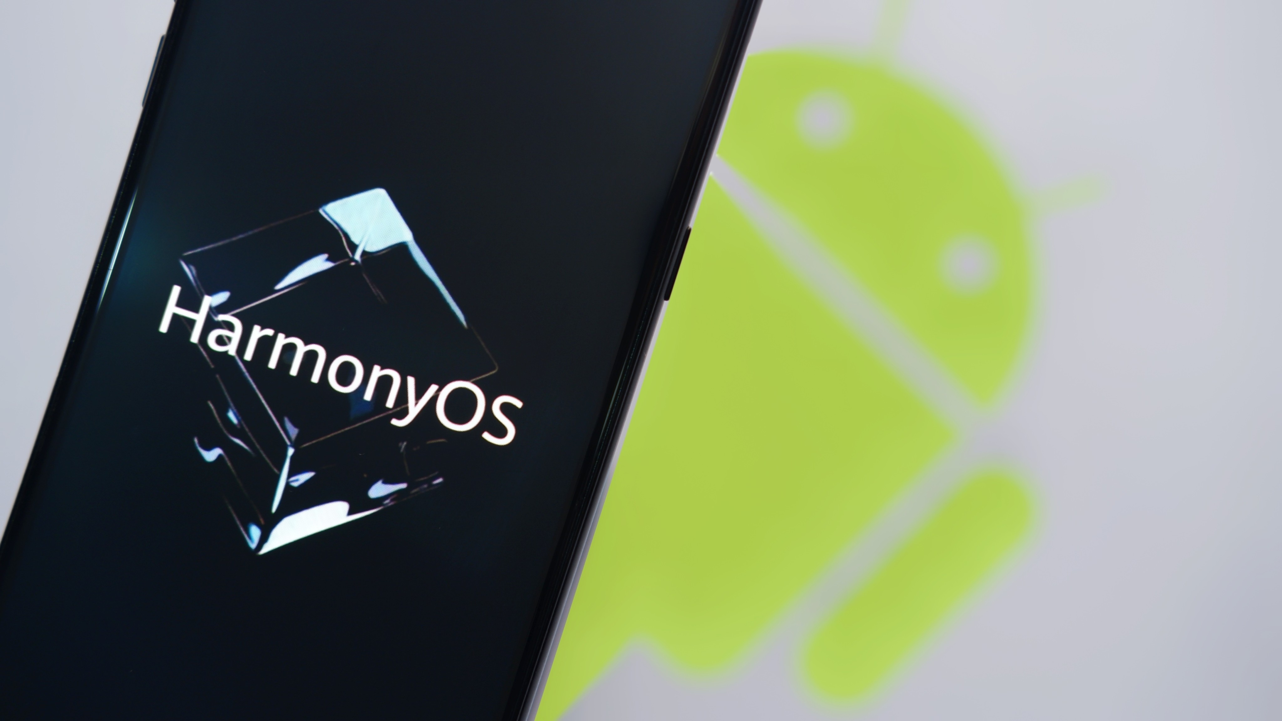The next iteration of Huawei Technologies’ mobile platform, HarmonyOS Next, will involve removing support for Android-based apps. Photo: Shutterstock