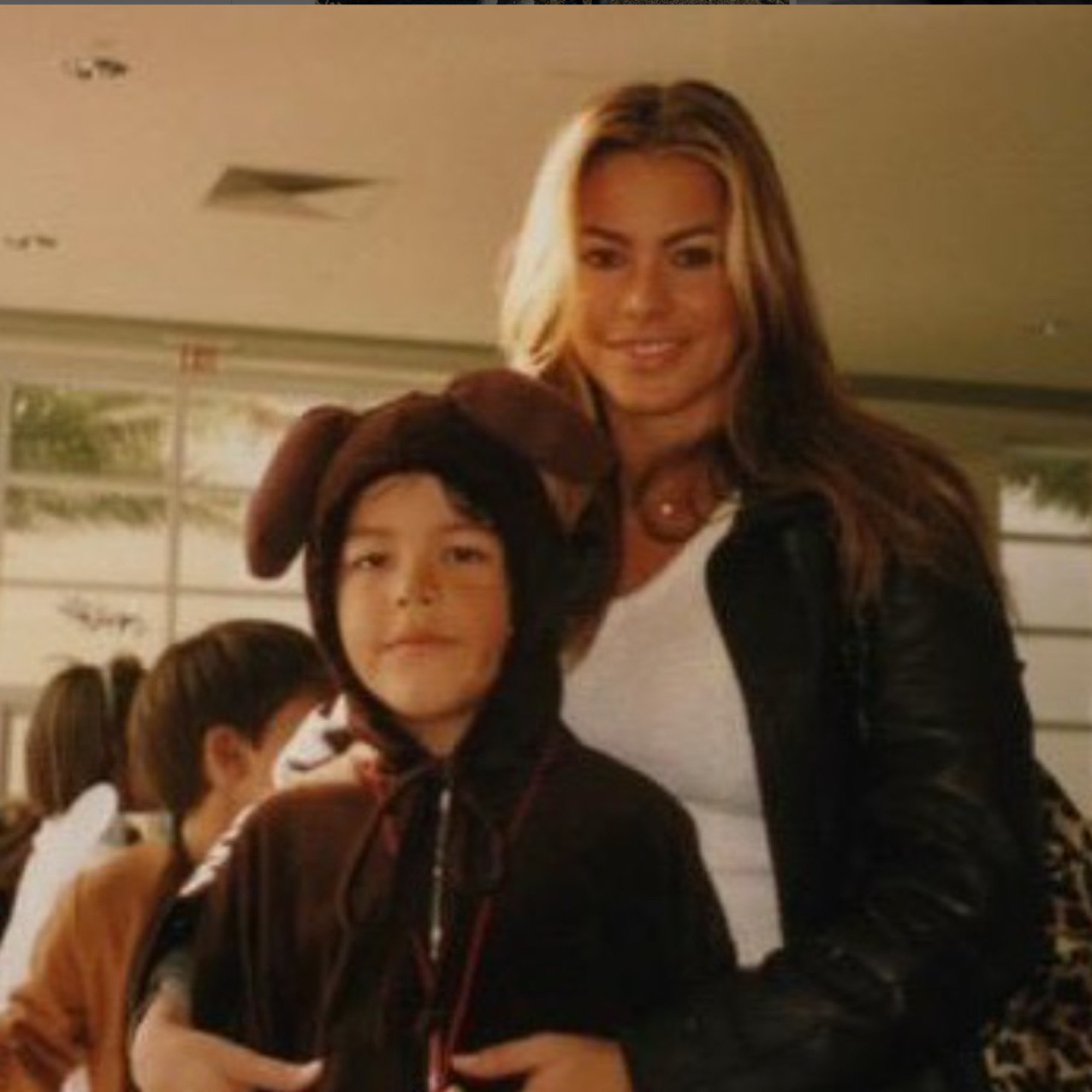 Who is Sofia Vergara's 'hot' son Manolo Gonzalez Vergara? The Modern Family  actress' only child loves cooking, runs a pet products company – and did a  film with his mum and Reese
