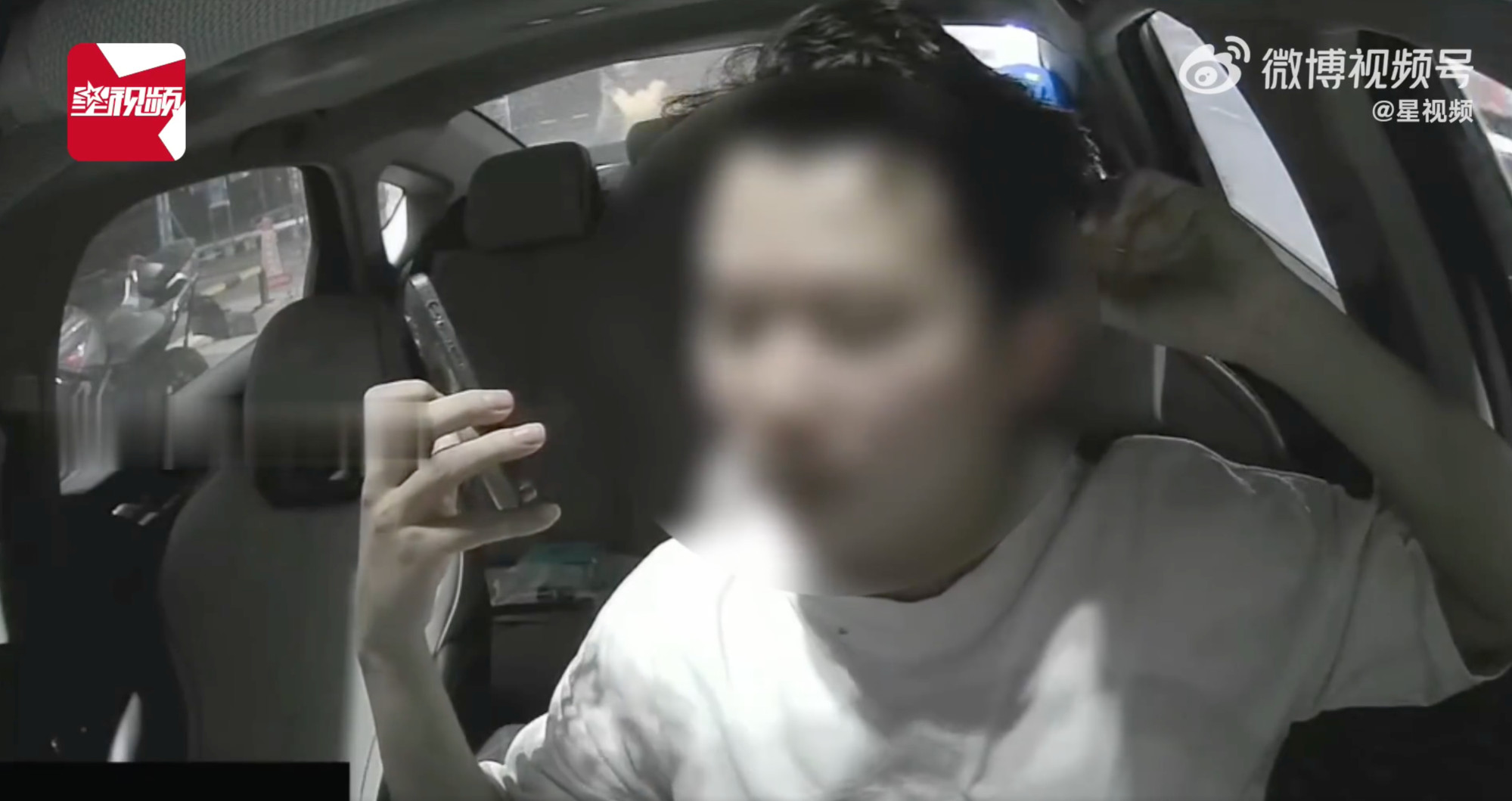 ‘bring it to me’: woman in china barks at ride-hail driver to travel 50km to return phone she left in car for free, triggers online backlash