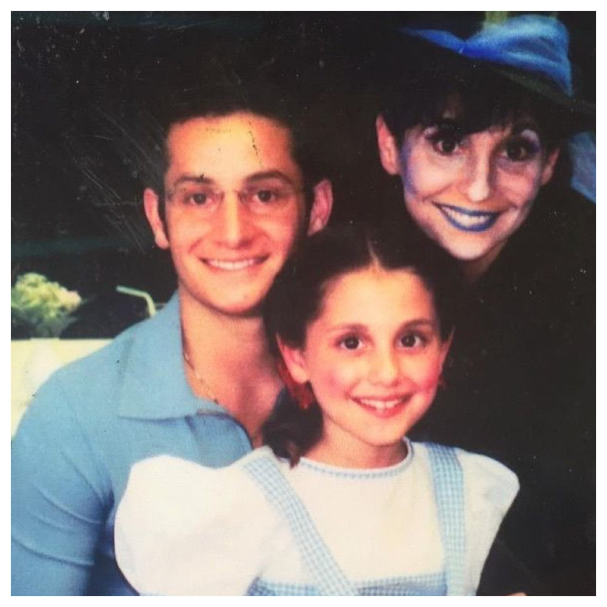 Frankie Grande Family Tree - Infoupdate.org