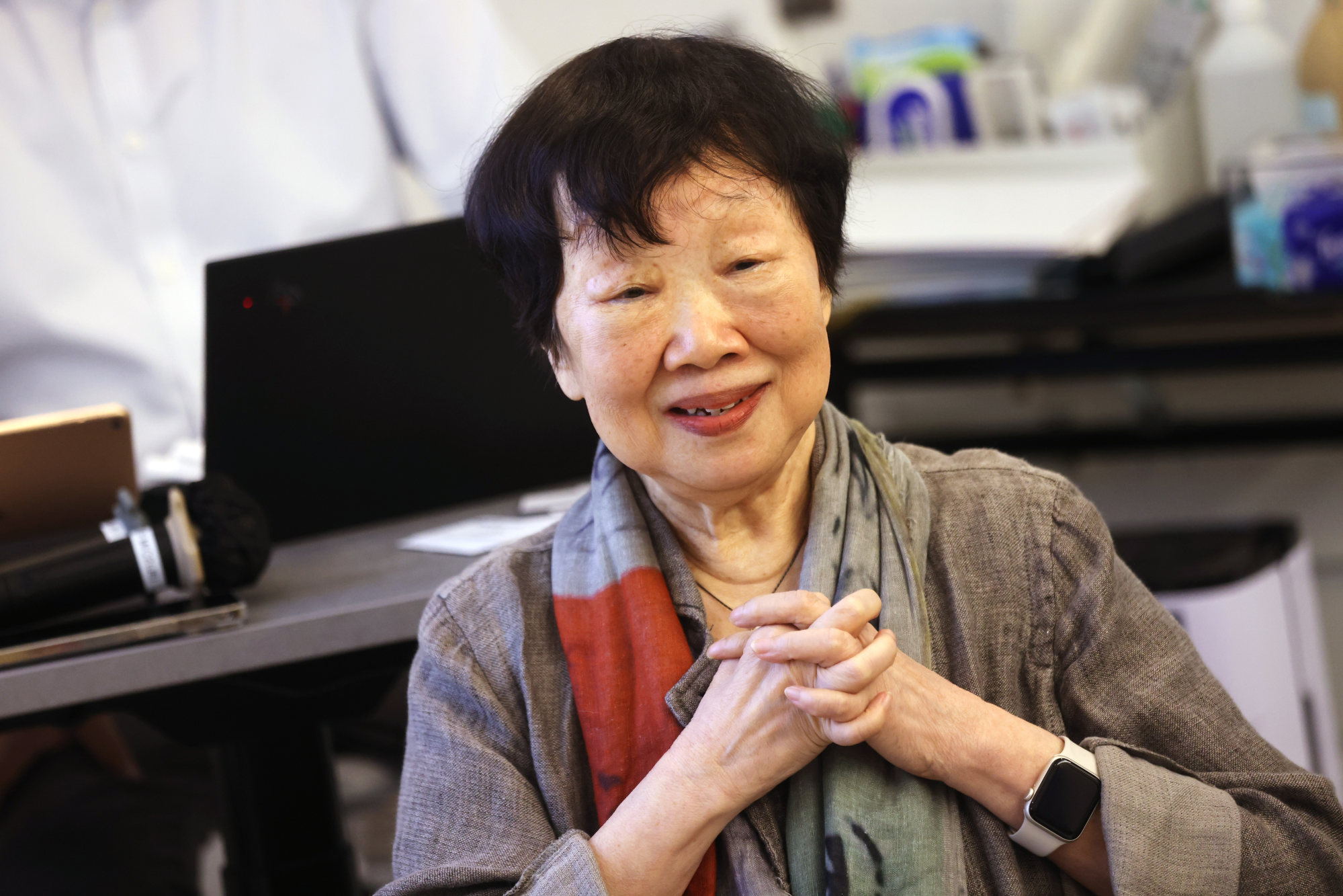 Family Therapy Can Help Hong Kong Children With Mental Health Problems 