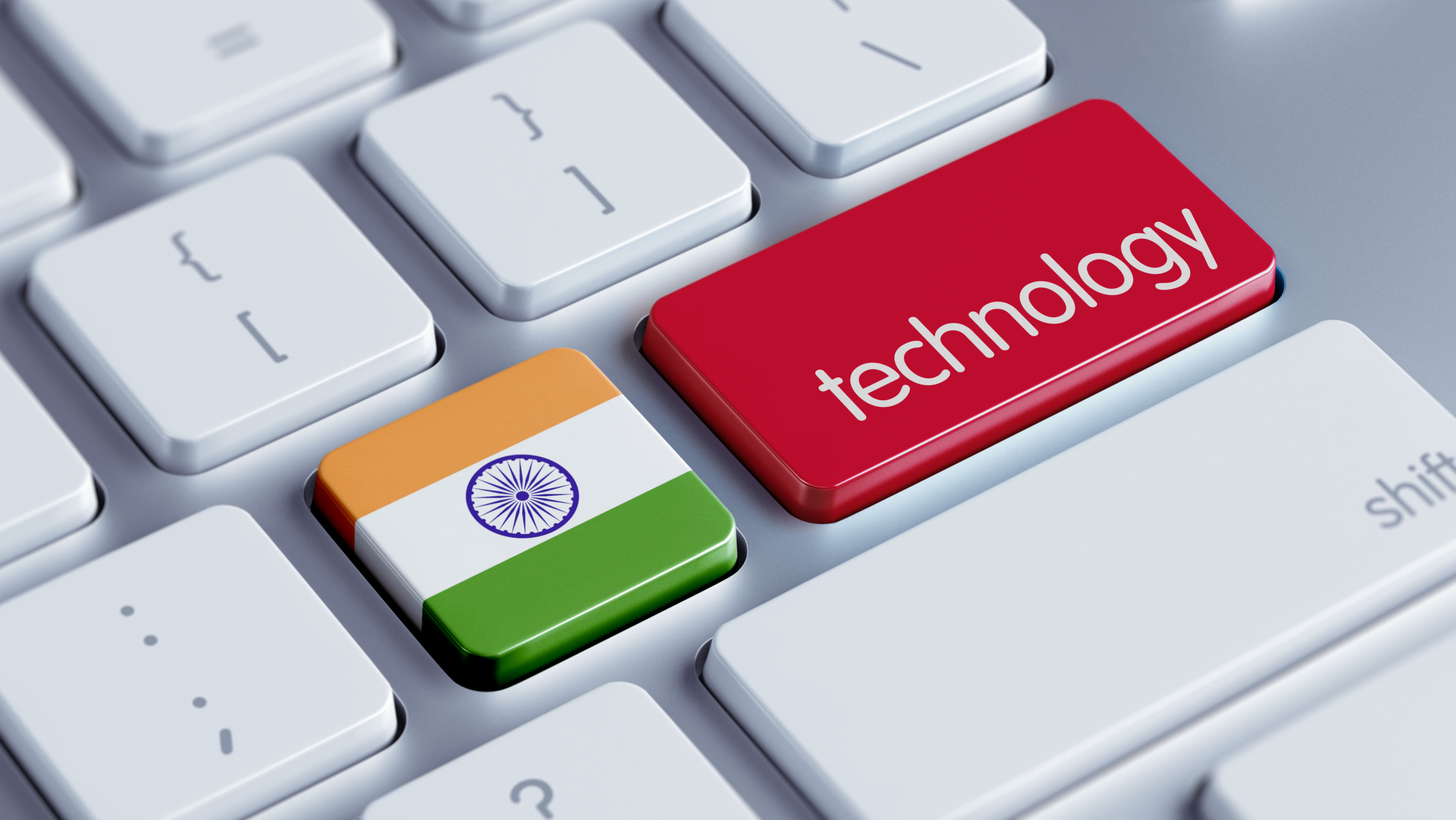 New Delhi’s subsidies for domestic tech hardware production form an integral part of Prime Minister Narendra Modi’s “Make in India” campaign. Image: Shutterstock
