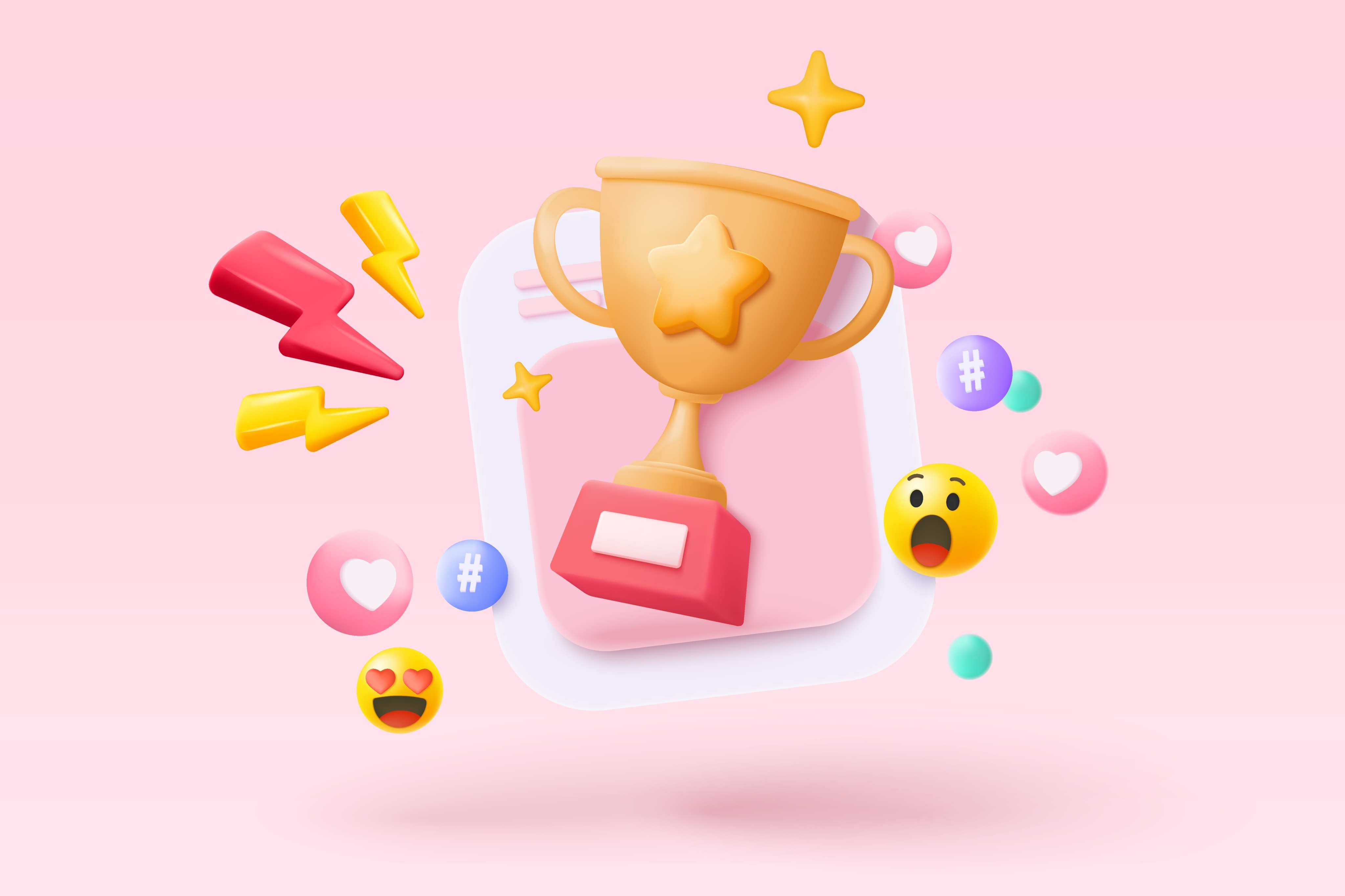 Congratulations to our latest Best of the Month awards winners! Photo: Shutterstock