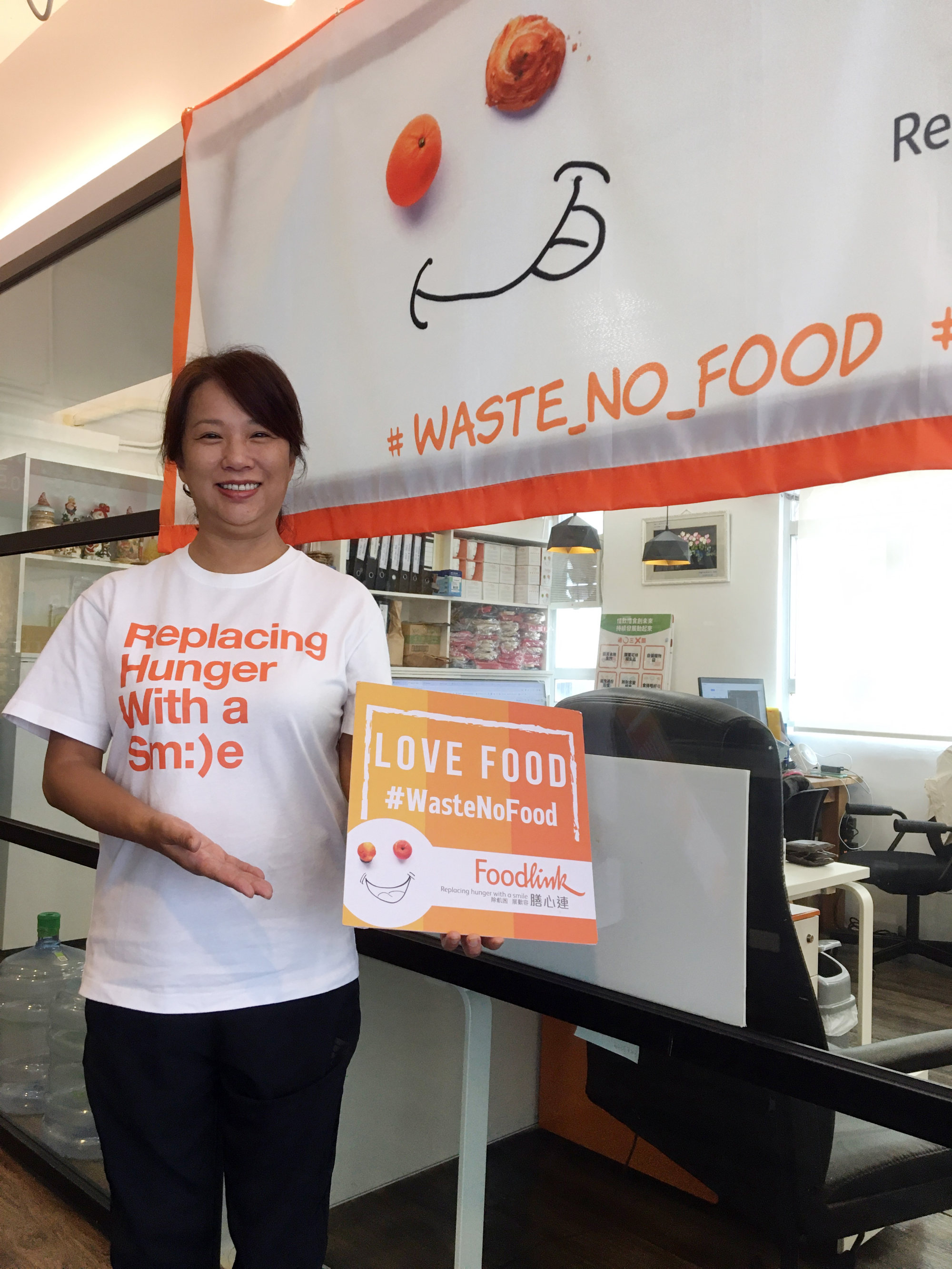 ‘a big help’: how hong kong charity foodlink foundation reduces both food waste and hunger