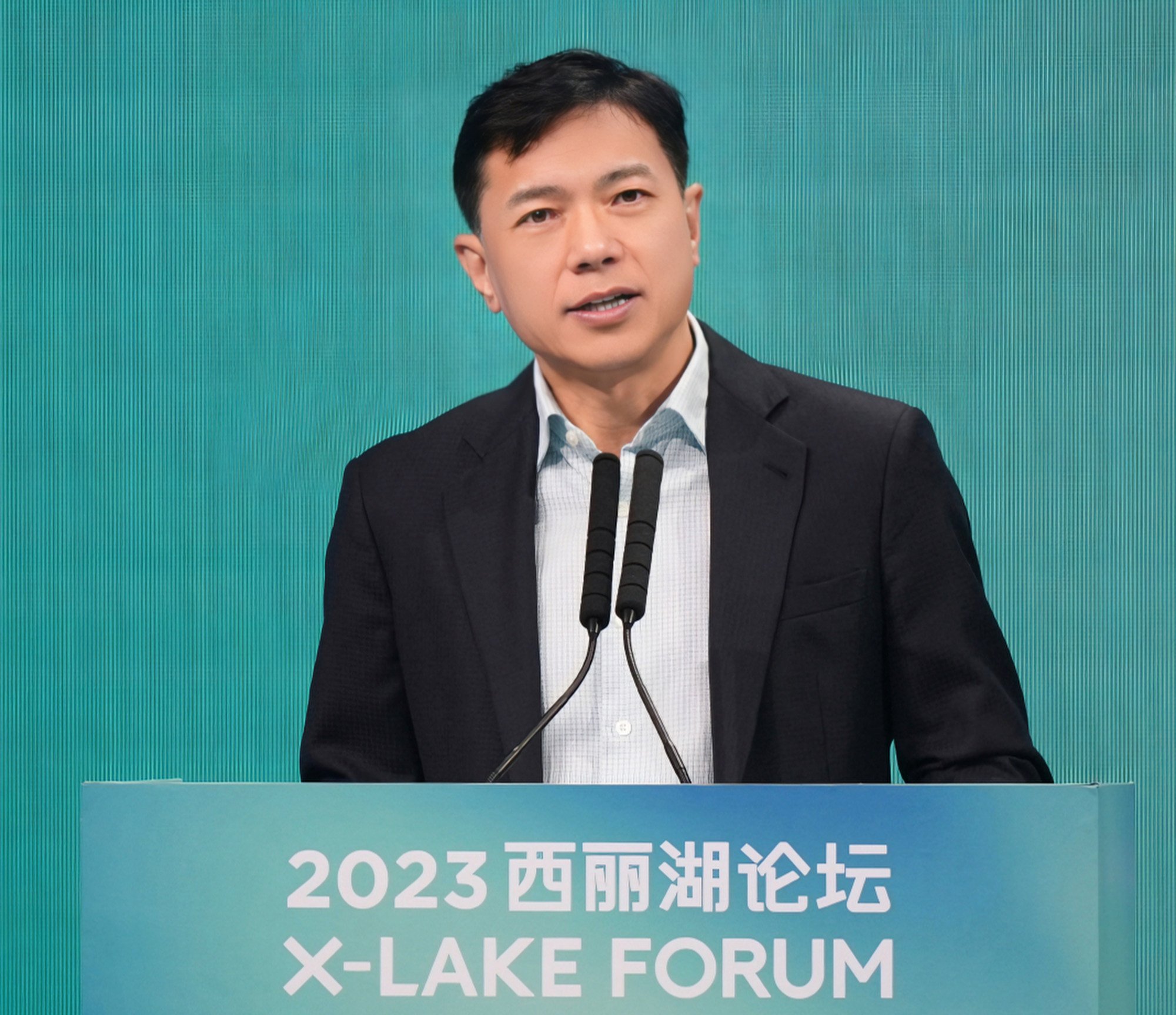 baidu forecasts ai revenue growth and limited short-term impact from us chip curbs