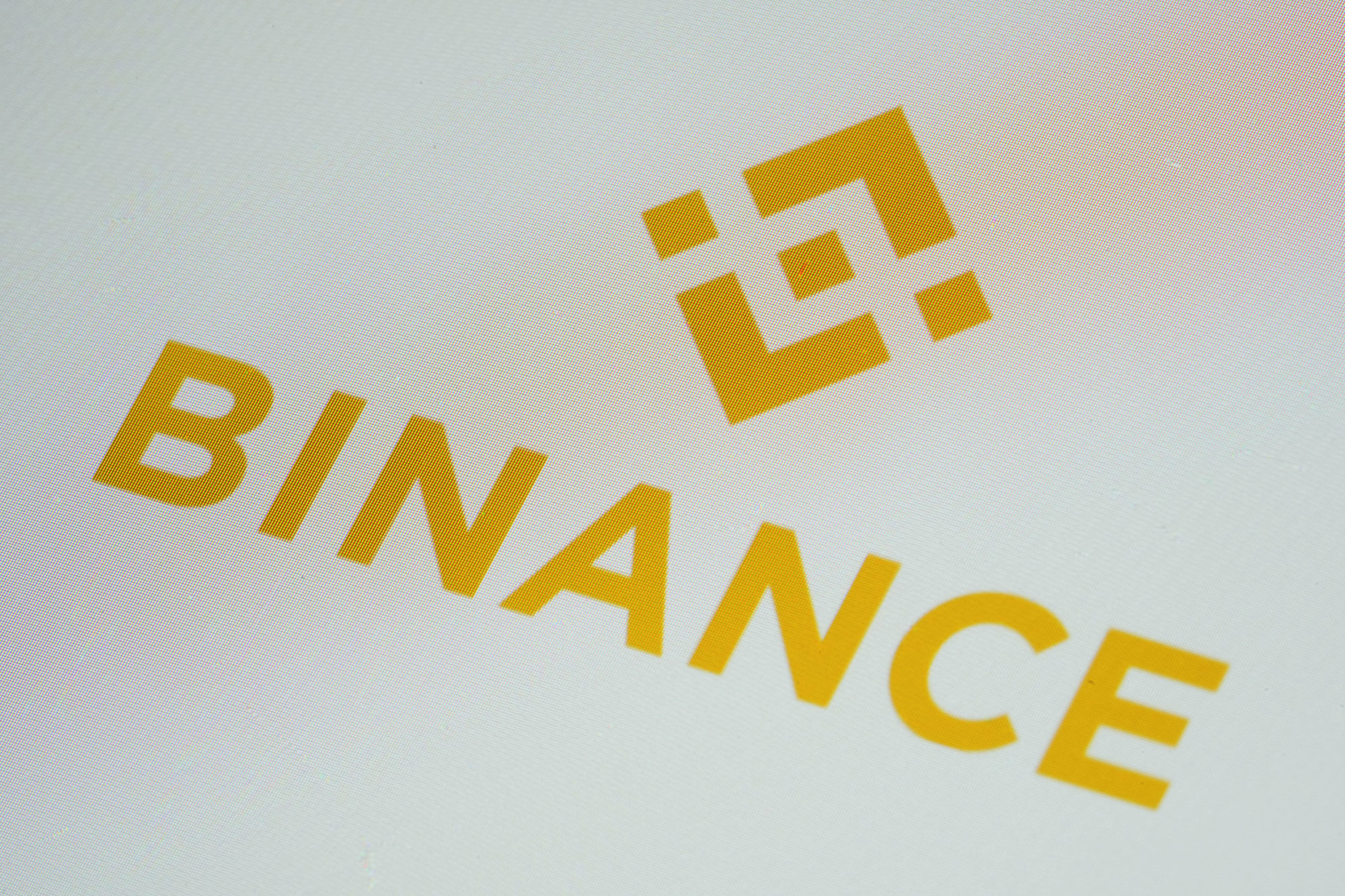 binance ceo changpeng zhao agrees to plead guilty, pay us$50 million fine in us investigation