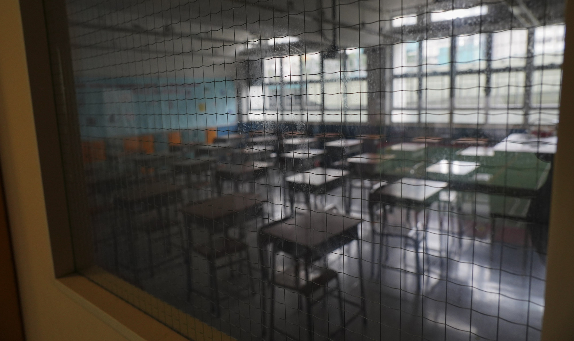 post-pandemic challenges main cause of rise in suicides among hong kong primary and secondary pupils, education chief says