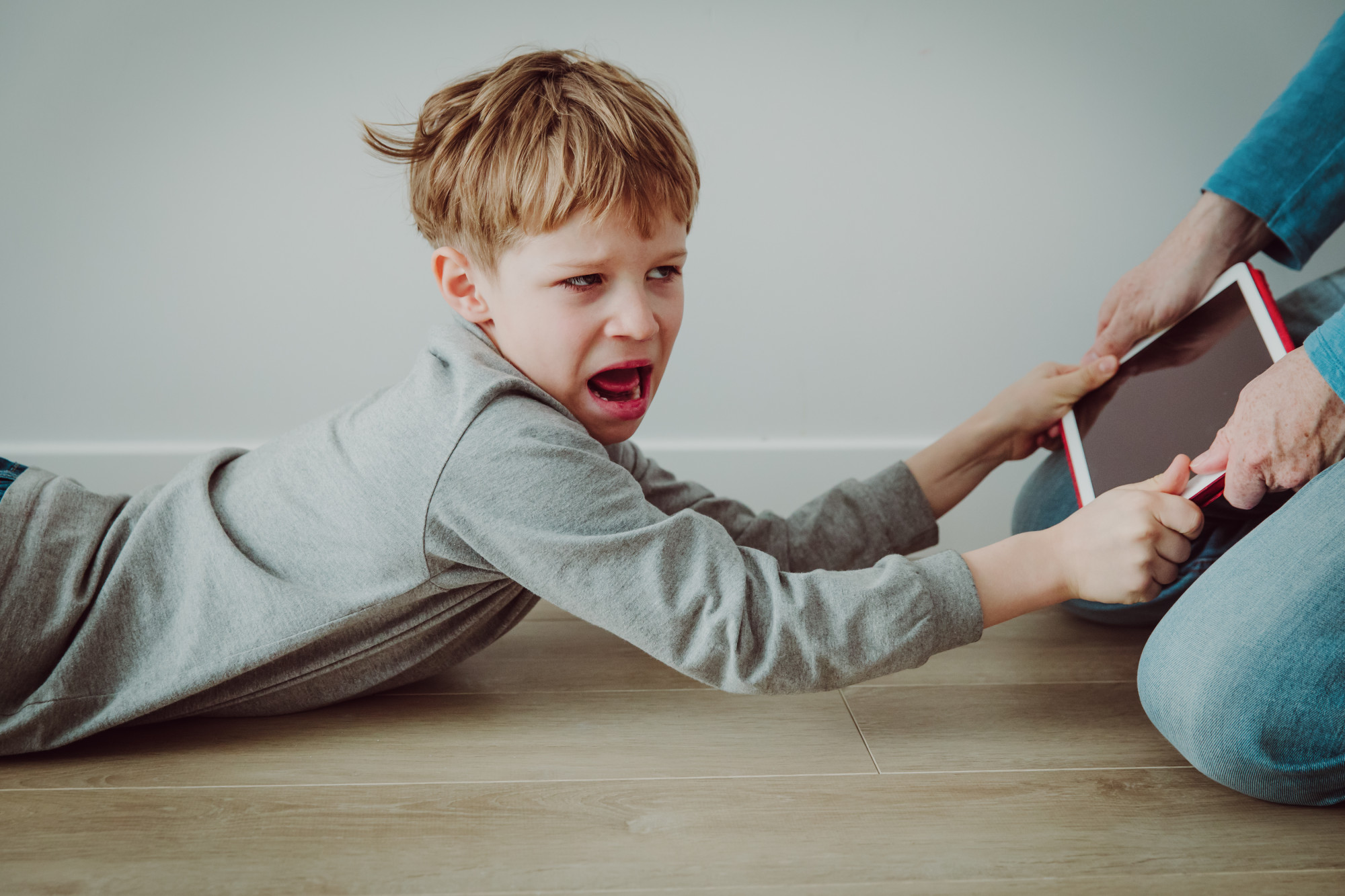 why gen z fear they will raise a generation of ‘terribly behaved’ ipad kids, stoking tiktok debate about screen time