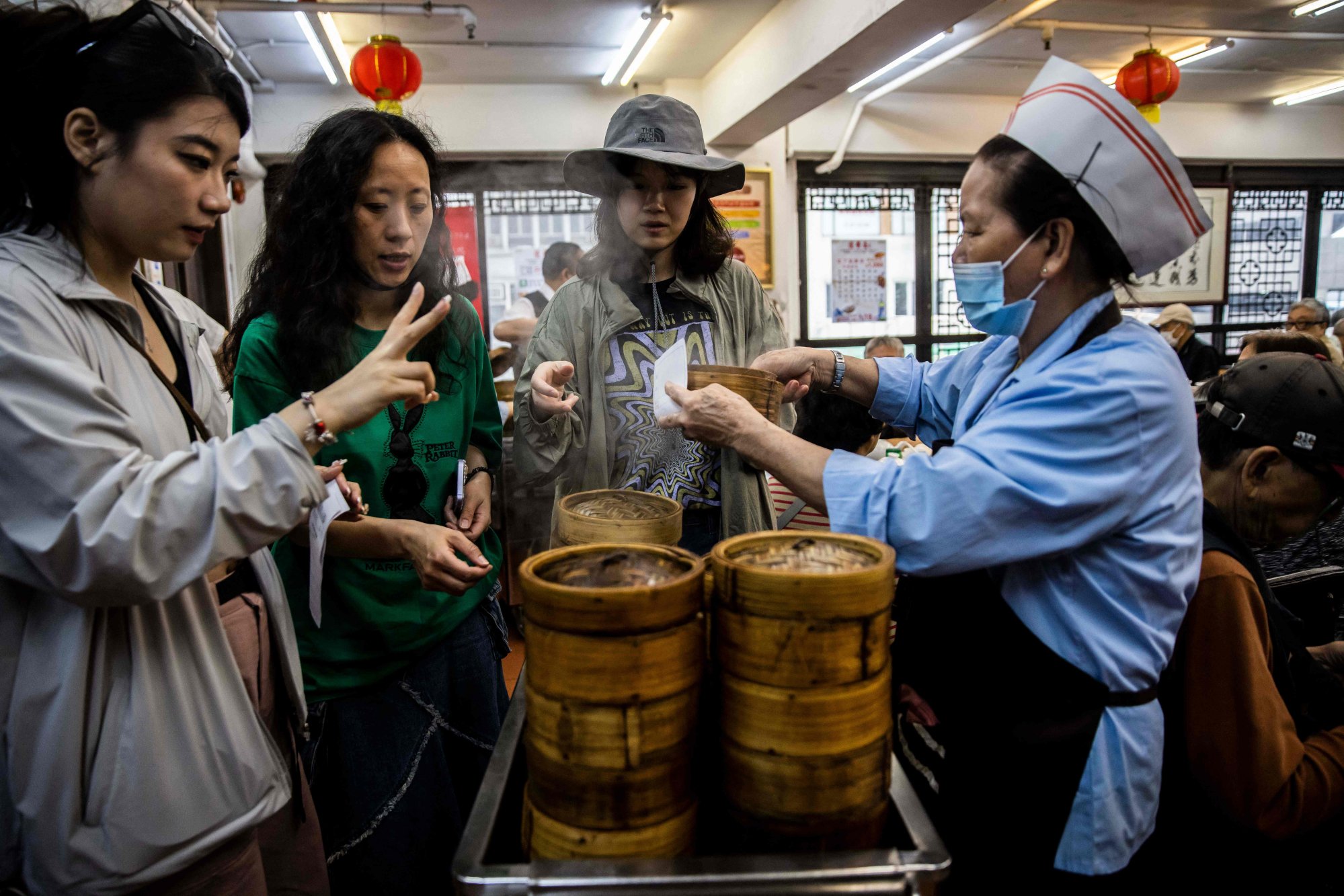 ‘time travel’ tourism in hong kong – could it be the boost the city needs to attract more international visitors?