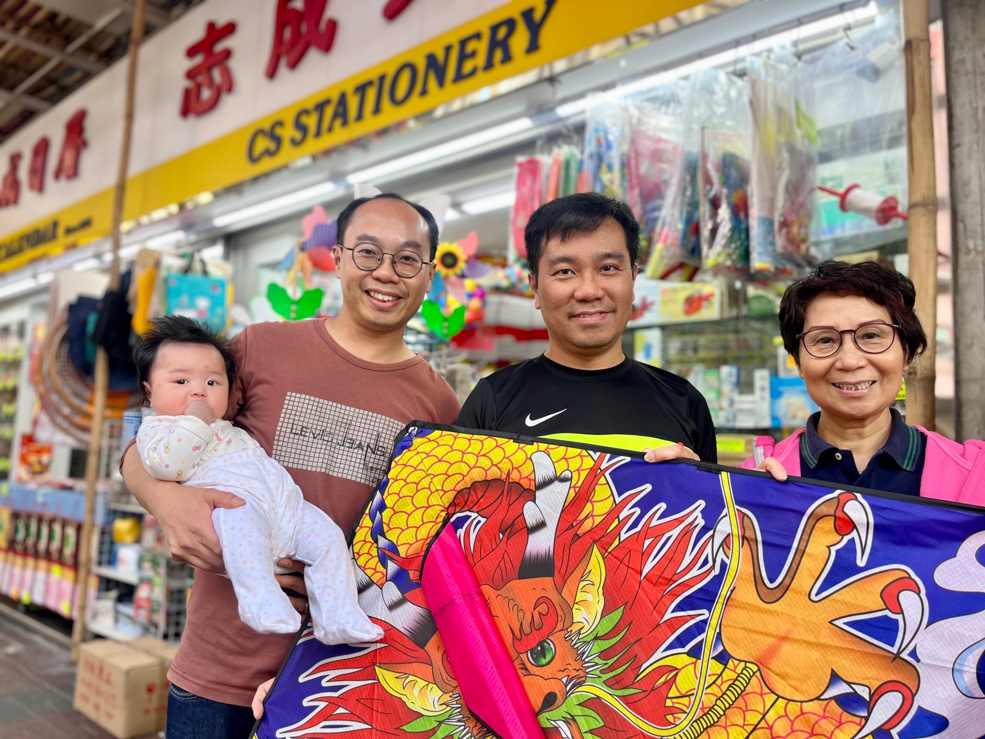 6 best places to fly a kite in Hong Kong, the most popular designs, and kite  flying festivals around the world | South China Morning Post