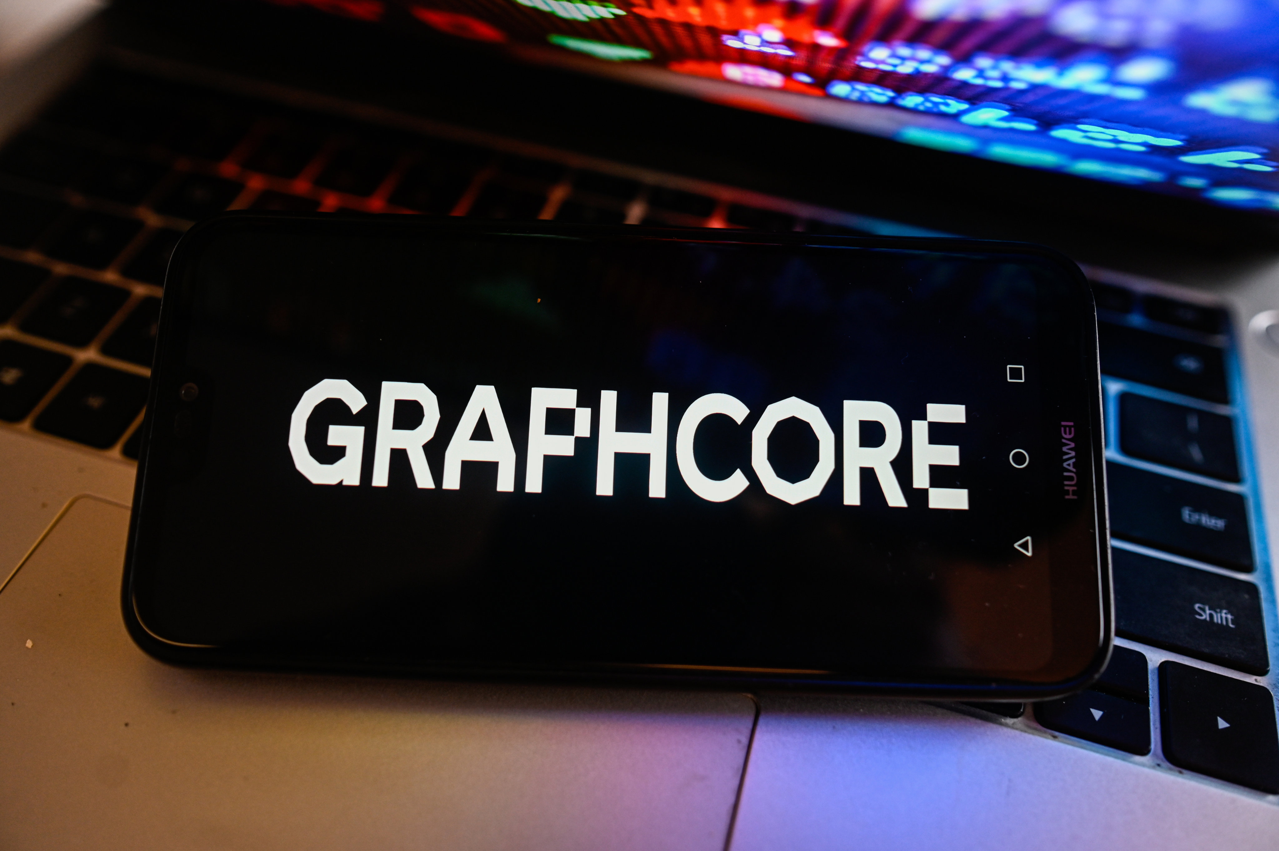 Graphcore is cutting most of its China staff after fresh US chip export restrictions forced the company to end sales in the country. Photo: Getty Images