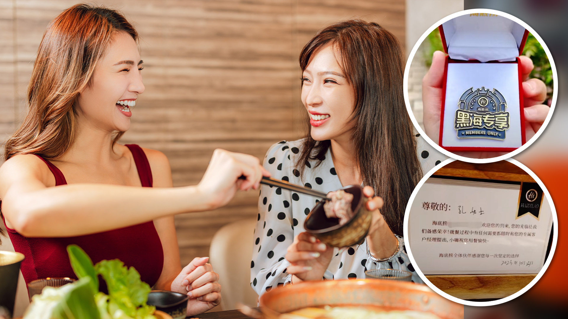 A woman in China has revealed that she is so “addicted” to eating hotpot that she has spent US$38,000 consuming the dish more than 600 times over the past nine years. Photo: SCMP composite/Shutterstock/Douyin