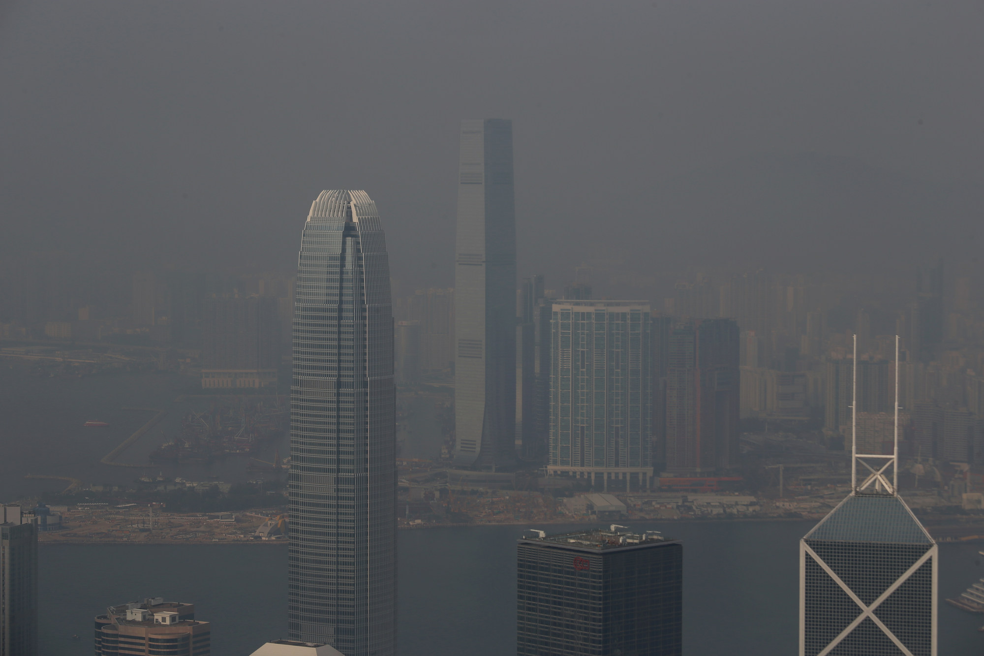 climate, cop26, climate change, climate finance: a year on, hong kong’s carbon credit market sees scant volume as its bridge role to china fails to materialise