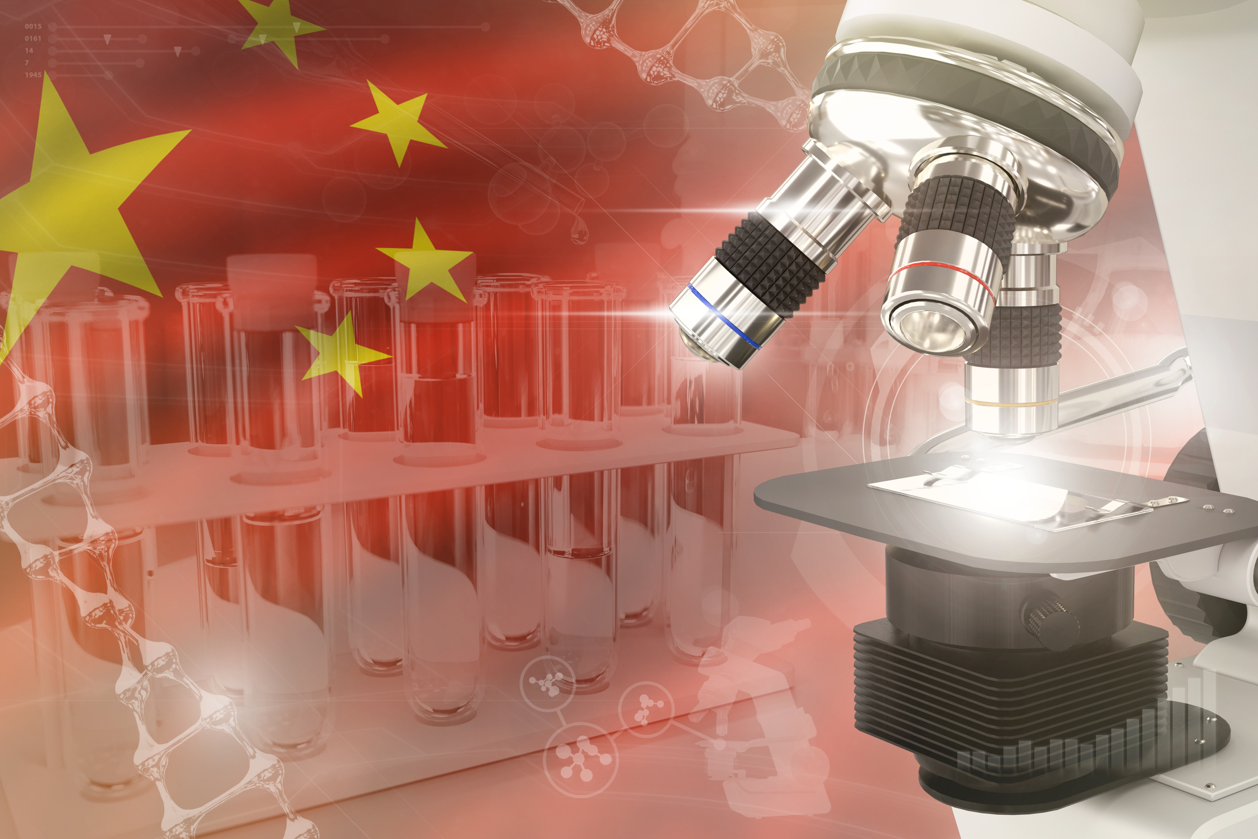 A total of 32 cities in mainland China appear on the 2023 “Leading 200 Science Cities” list compiled by the journal Nature. Photo: Shutterstock
