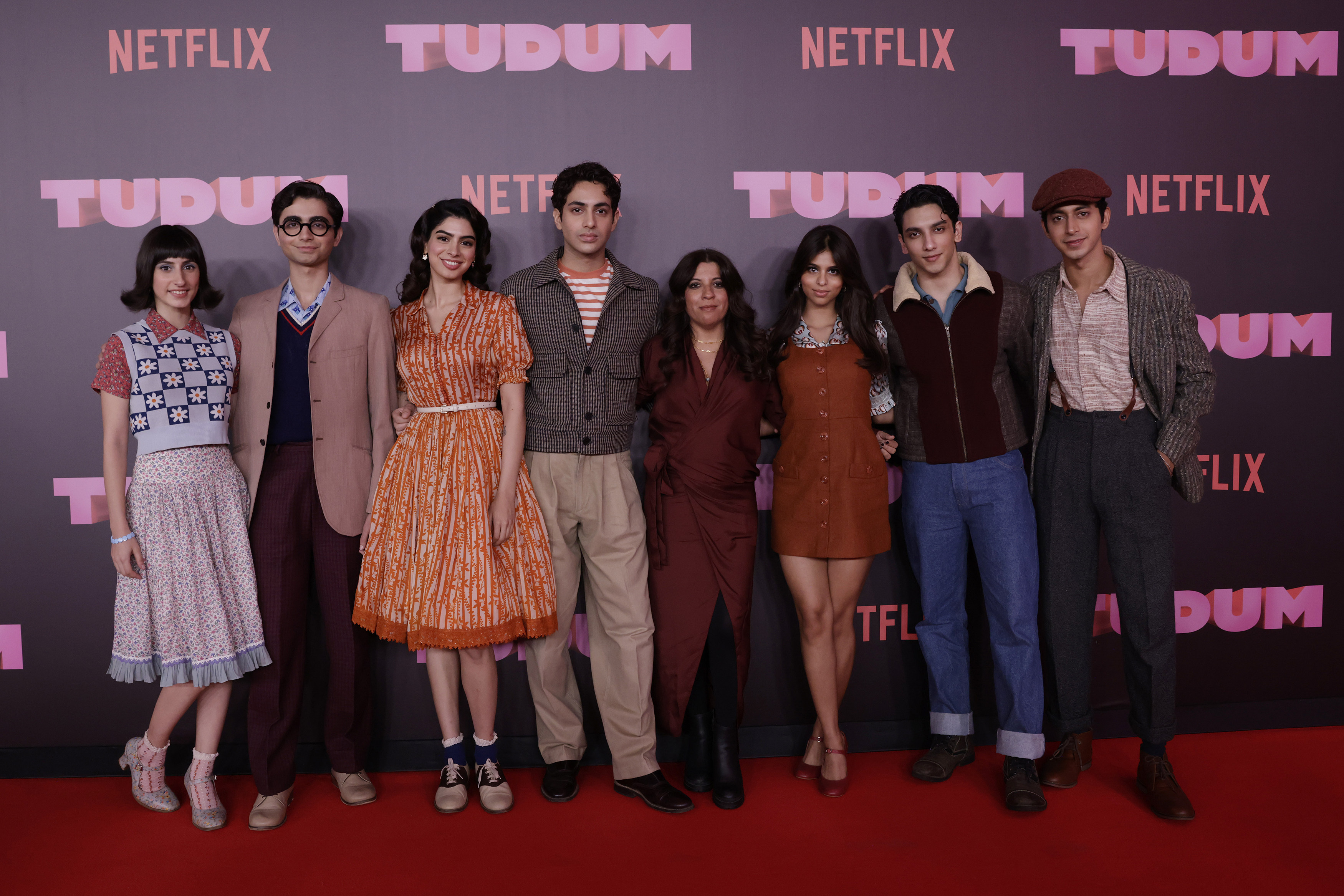 Meet the Cast of 'Pieces of Her' - Netflix Tudum