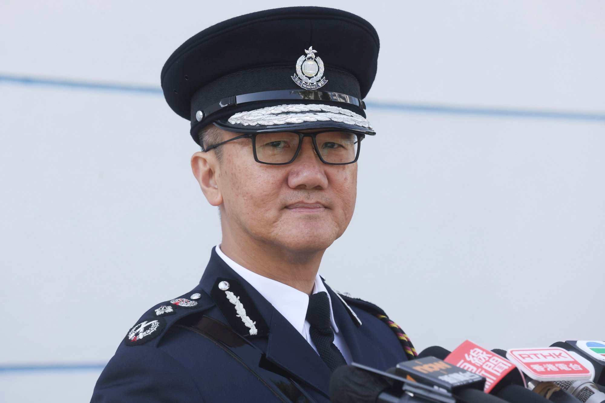 hong kong police to recruit 137 city students from mainland chinese universities following year-long talent attraction drive