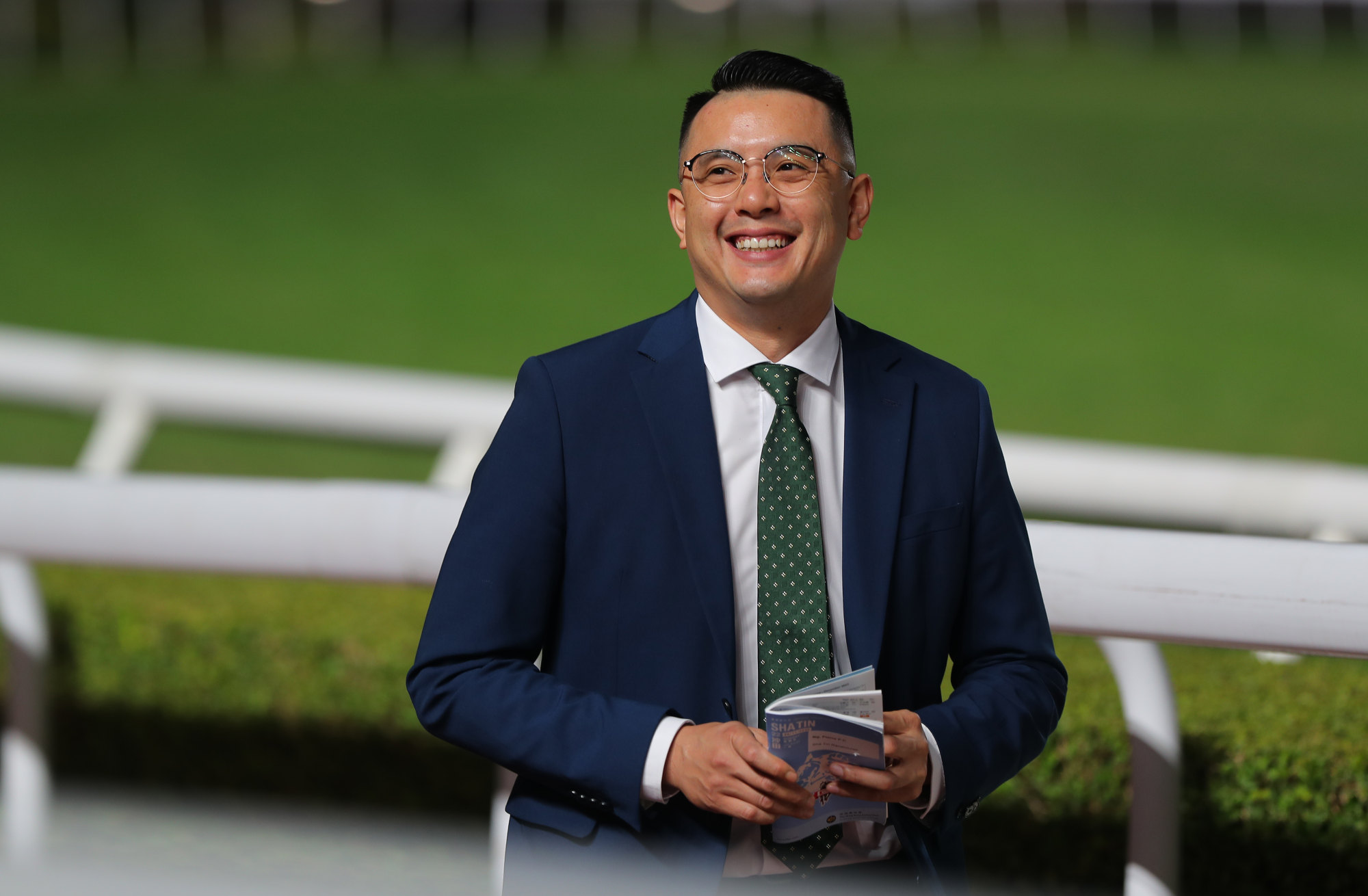 pierre ng notches eighth double of the season as i give makes it five on the bounce