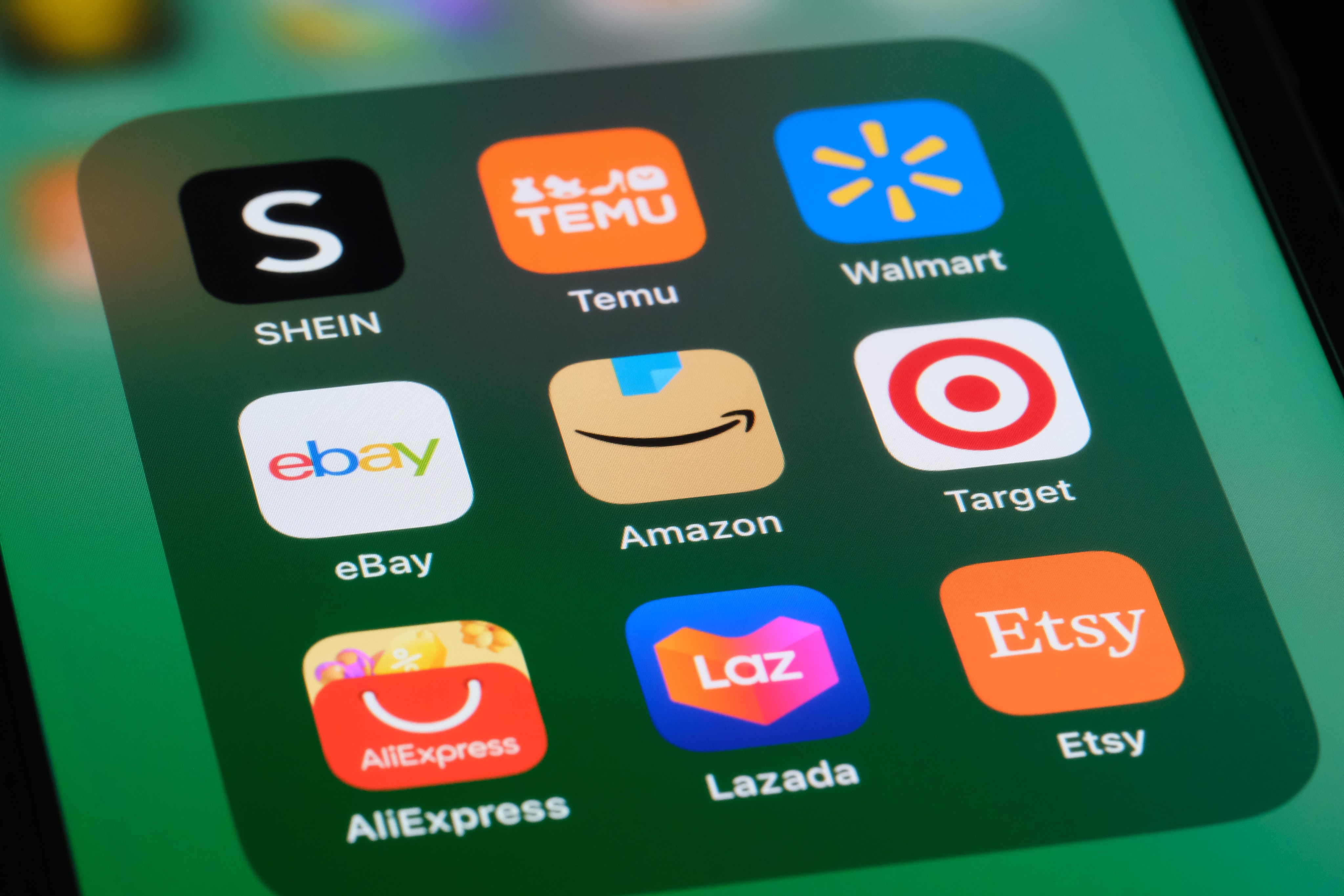 China’s shopping apps are facing regulatory headwinds. Photo: Shutterstock 