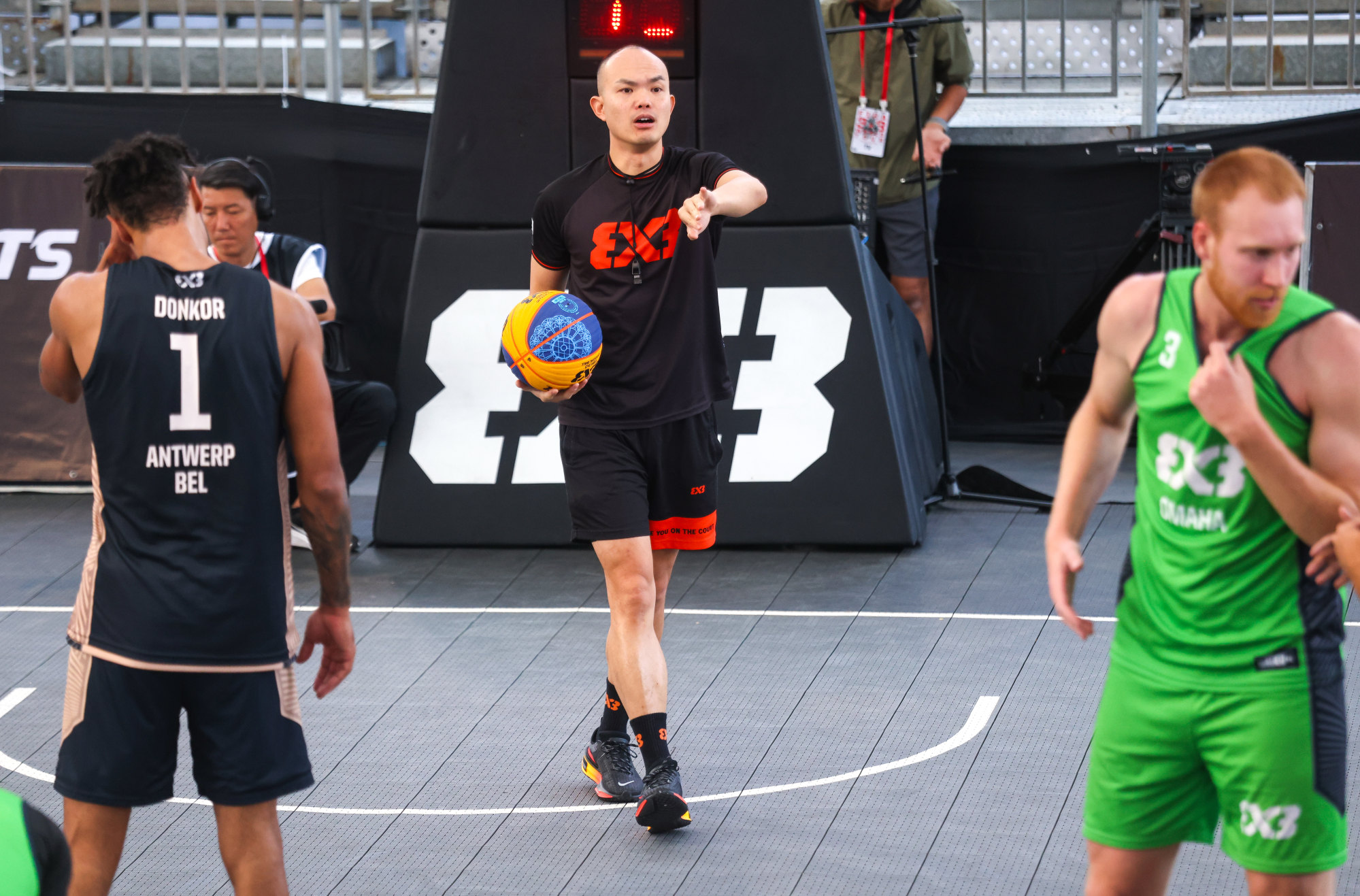 fiba 3x3 world tour: hong kong basketball wasting resources, being left behind in asia, official says