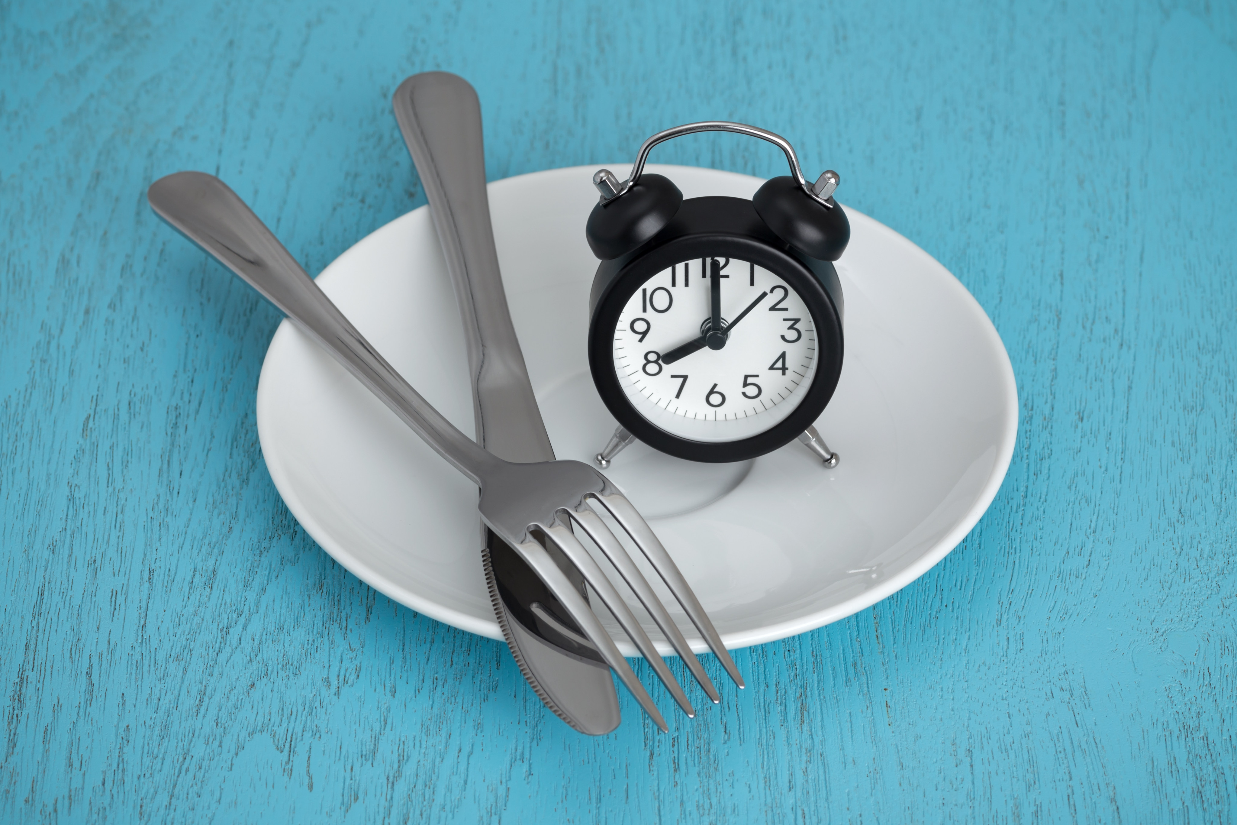 Intermittent fasting might promote brain health and help protect against diseases such as Alzheimer’s and Parkinson’s, according to neuroscientist Mark Mattson. Photo: Getty Images