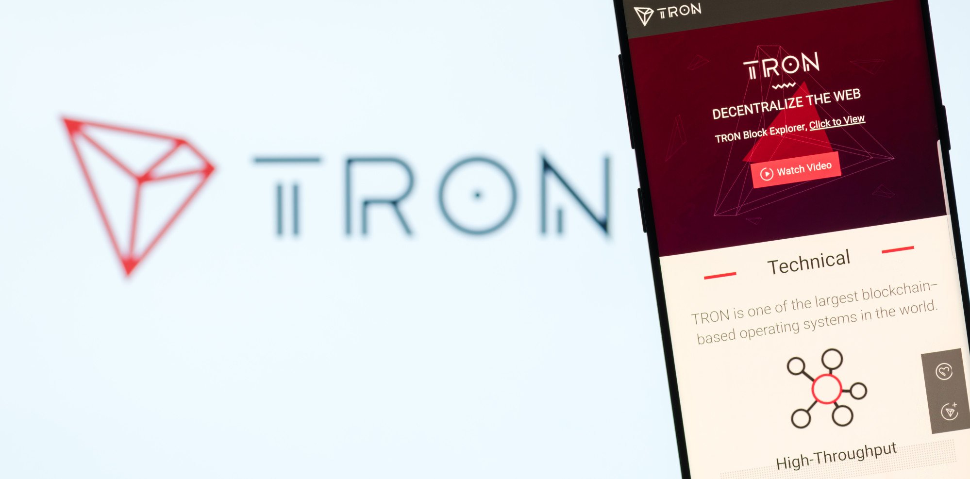 Israel contempla la lucha contra las criptomonedas mientras los militantes 'favorecen' a Tron sobre bitcoin