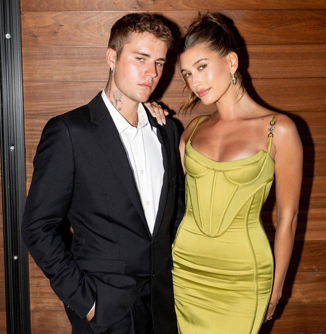 Visit these restaurants and perhaps you’ll run into Justin and Hailey Bieber ... Photo: @justinbieber/Instagram