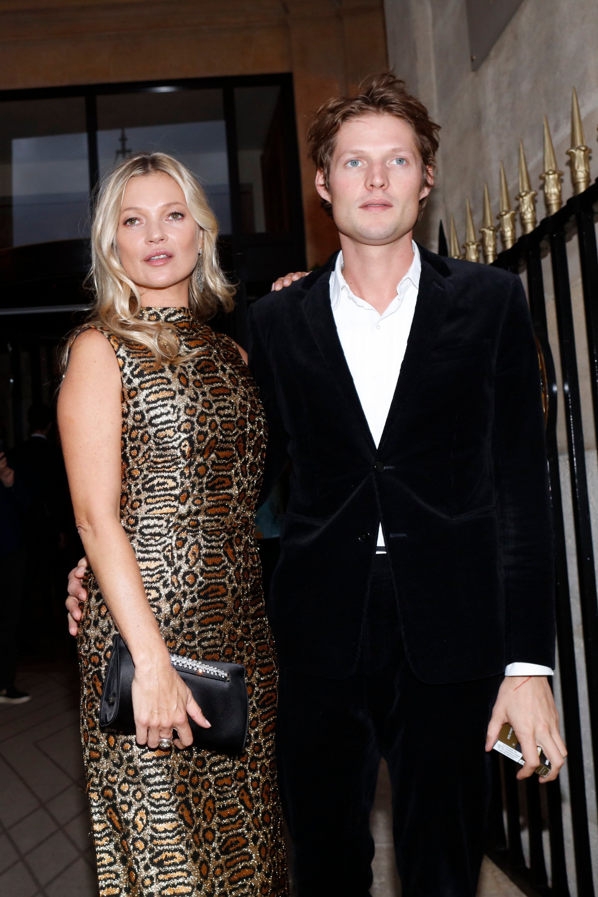 Who is Kate Moss’ ‘bloodsucking’ ‘boy toy’ BF, Count Nikolai von