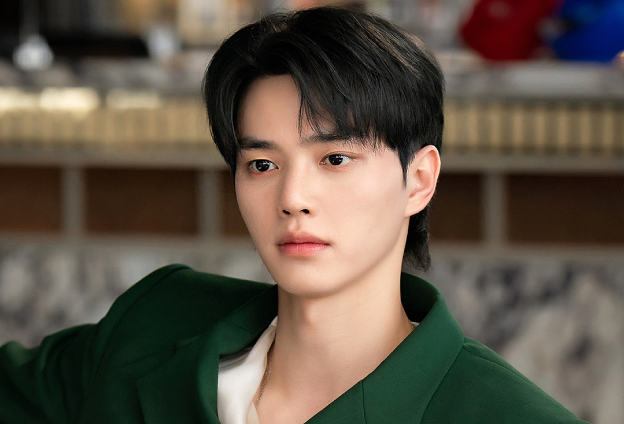Netflix K-drama review: Sweet Home season 2 – Song Kang leads overblown  follow-up to hit monster series that forgets what seduced us in the first  place