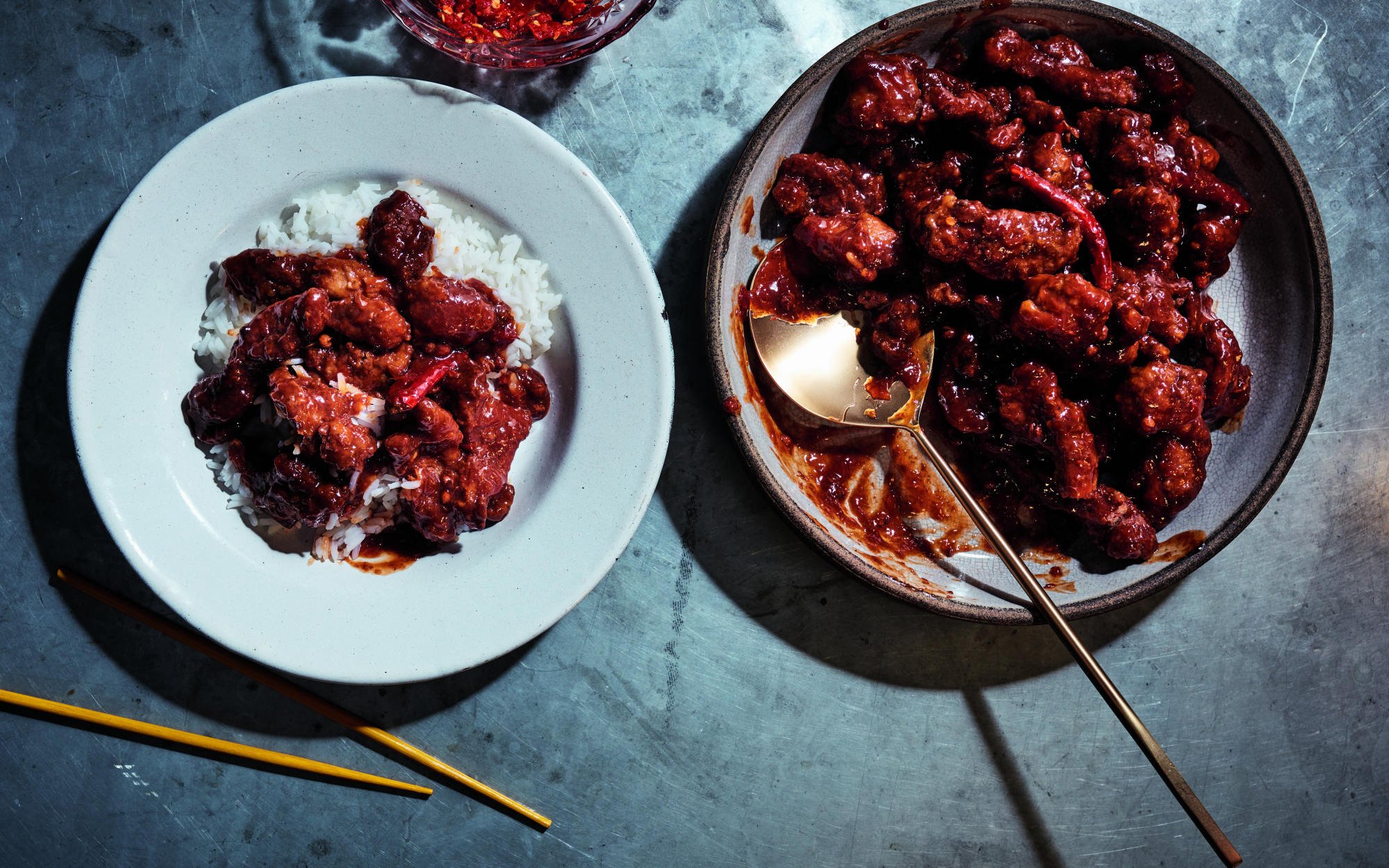 Third-culture cooking? Inside TikTok star Jon Kung’s nostalgic new ...