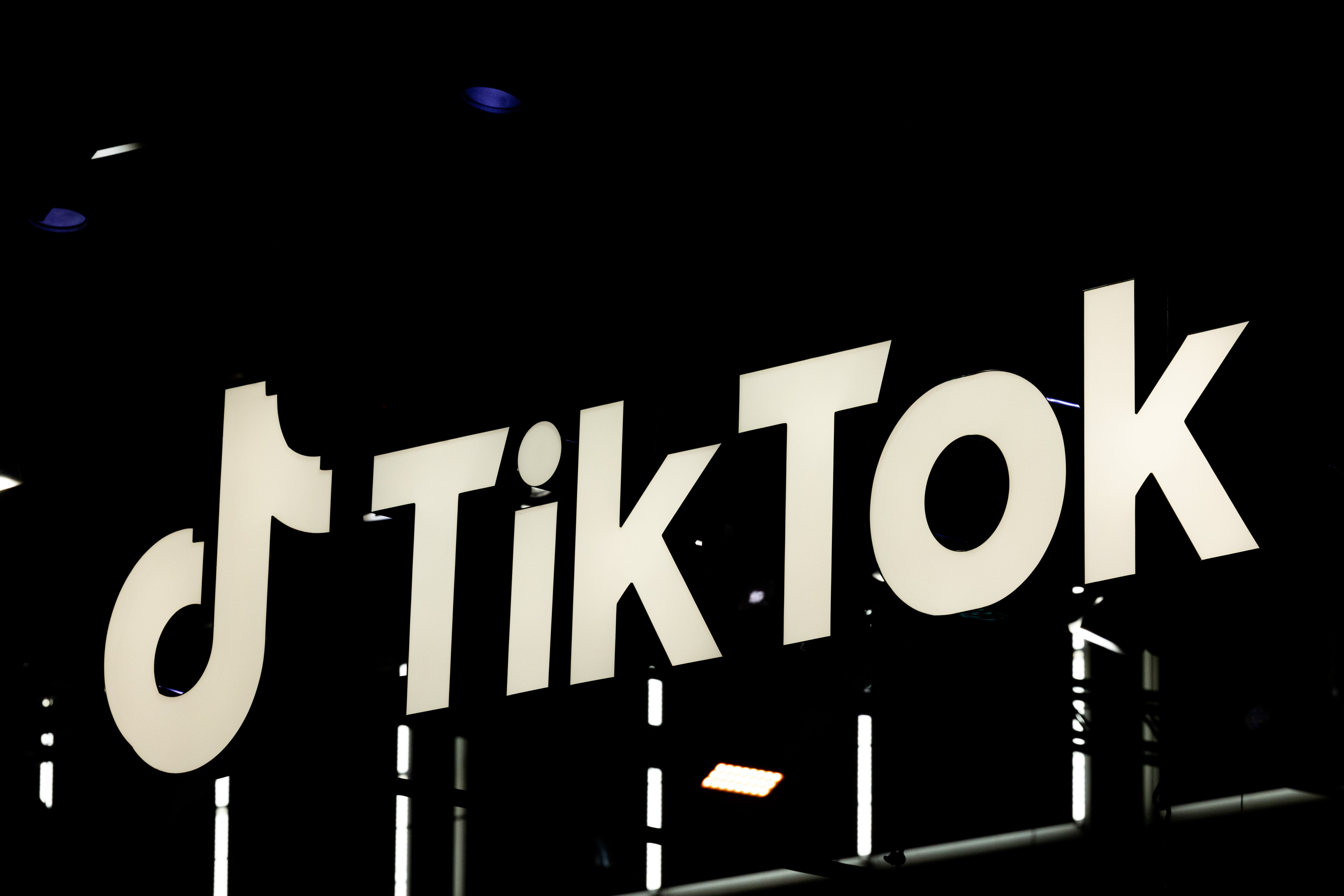 A US judge has blocked Montana from banning the use of TikTok in the state. Photo: dpa