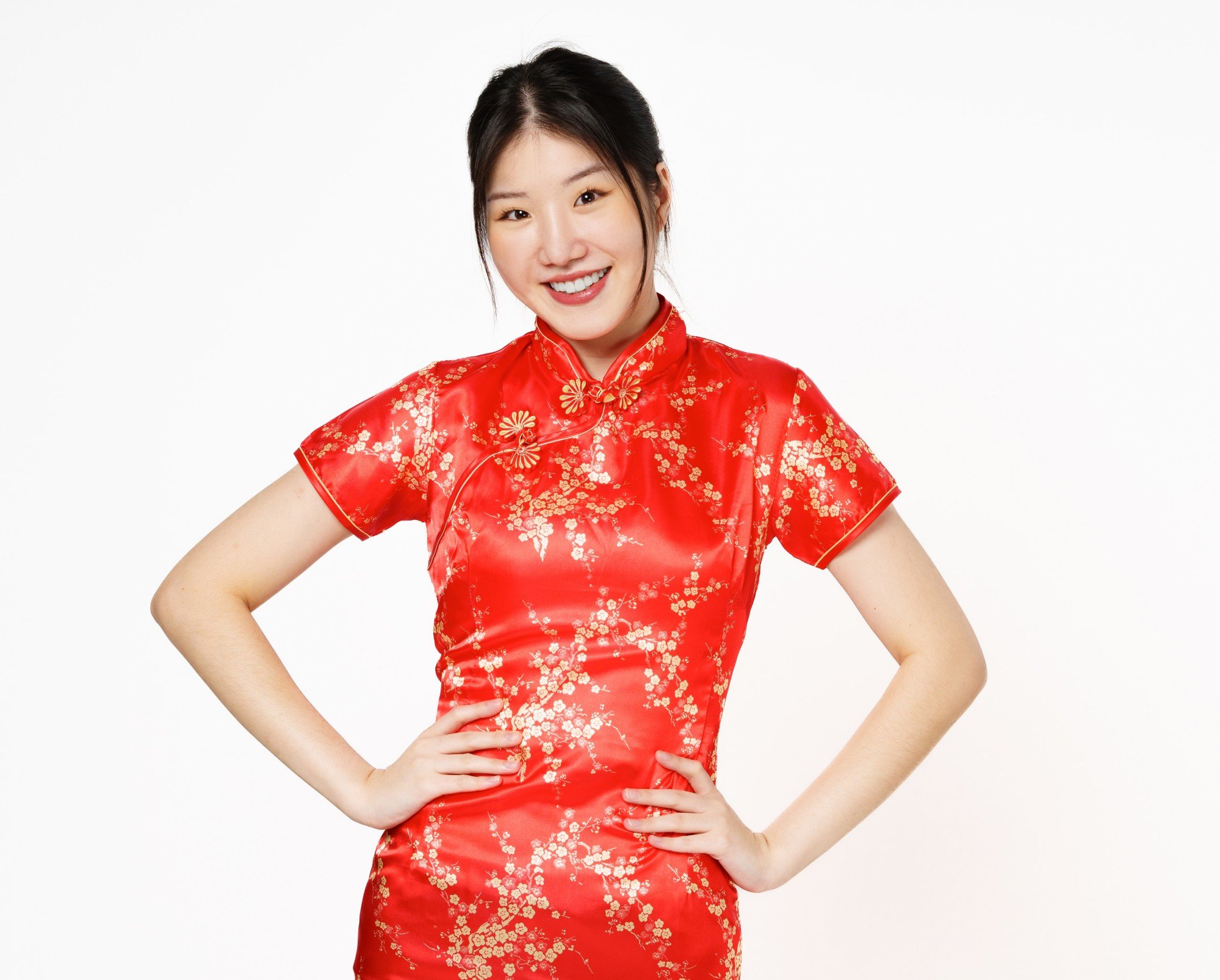 Here's why wearing red underwear is an enduring Lunar New Year tradition