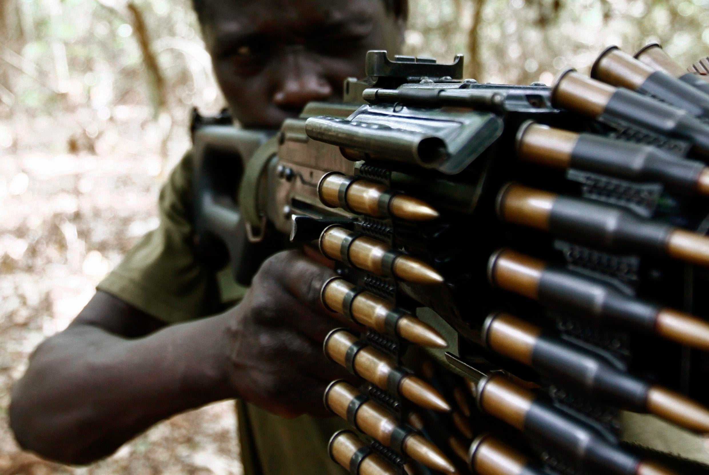 Growing insecurity has been a challenge for China in some African nations where it has invested heavily. Photo: Reuters