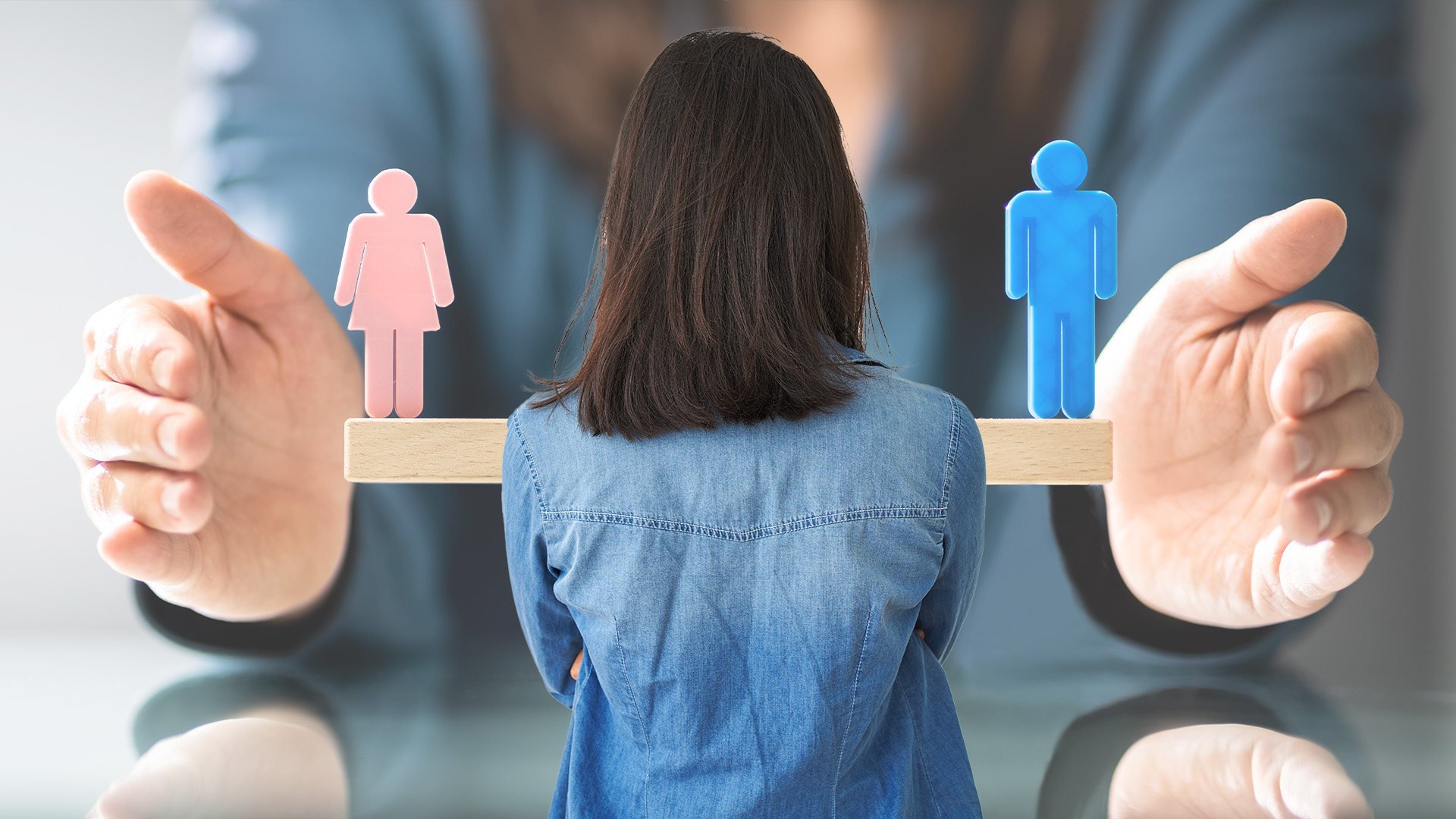 The workplace rights of transgender people in China have been boosted after a Beijing court ruled in favour of a trans staffer who was sacked for taking time off to recover from gender reassignment surgery. Photo: SCMP composite/Shutterstock
