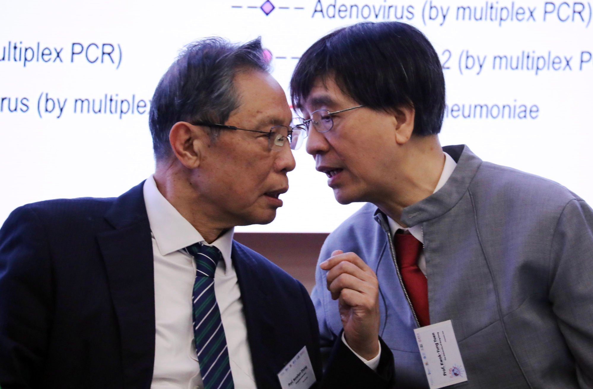 pandemic-prep-hong-kong-disease-expert-global-research-alliance-vow