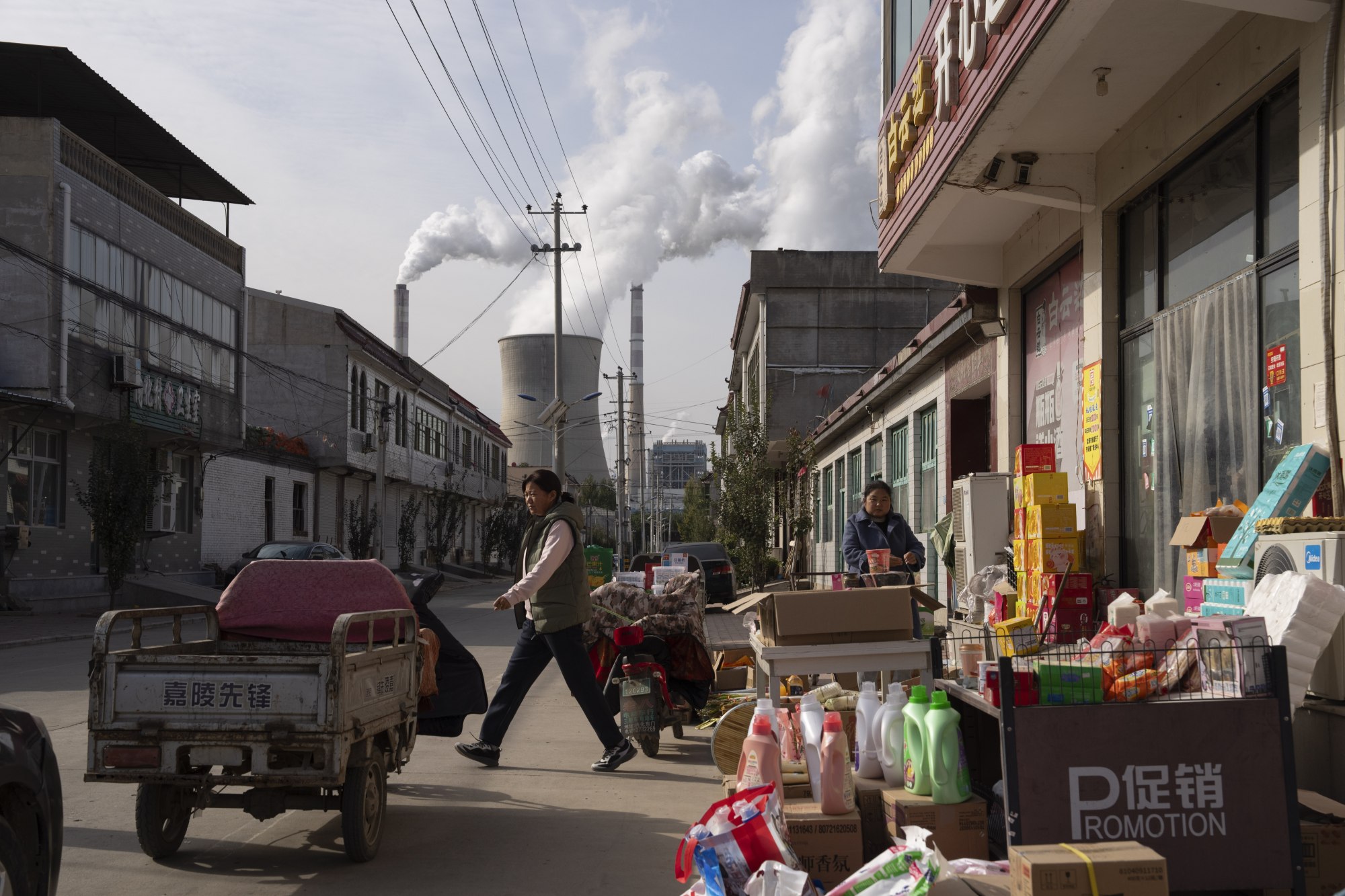 Investments in Chinese climate-tech firms expected to grow ‘significantly’ amid pivot to low-carbon economy: Deloitte