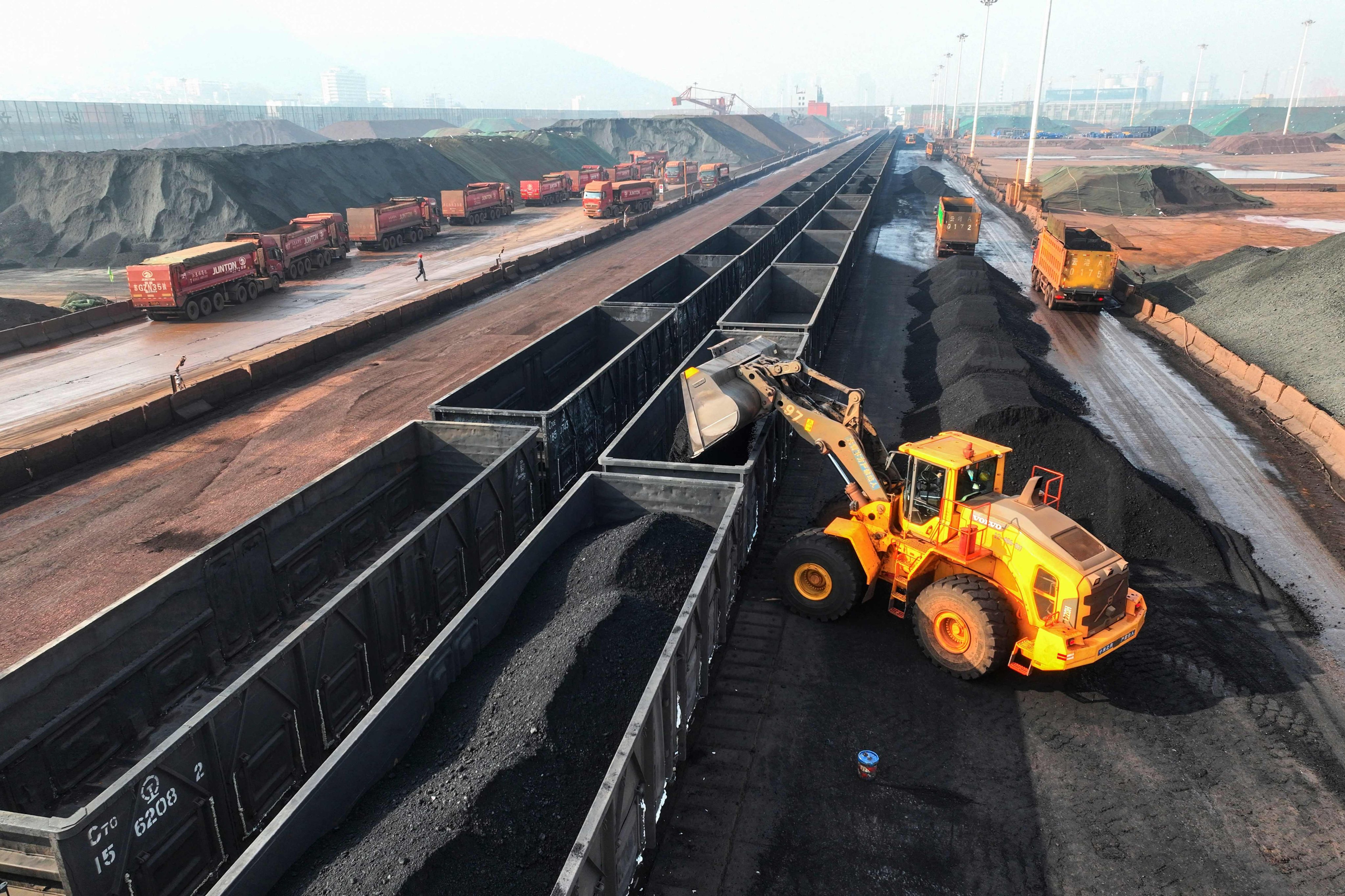 China deems coal reserves insufficient after past power crises hit  industries, livelihoods | South China Morning Post