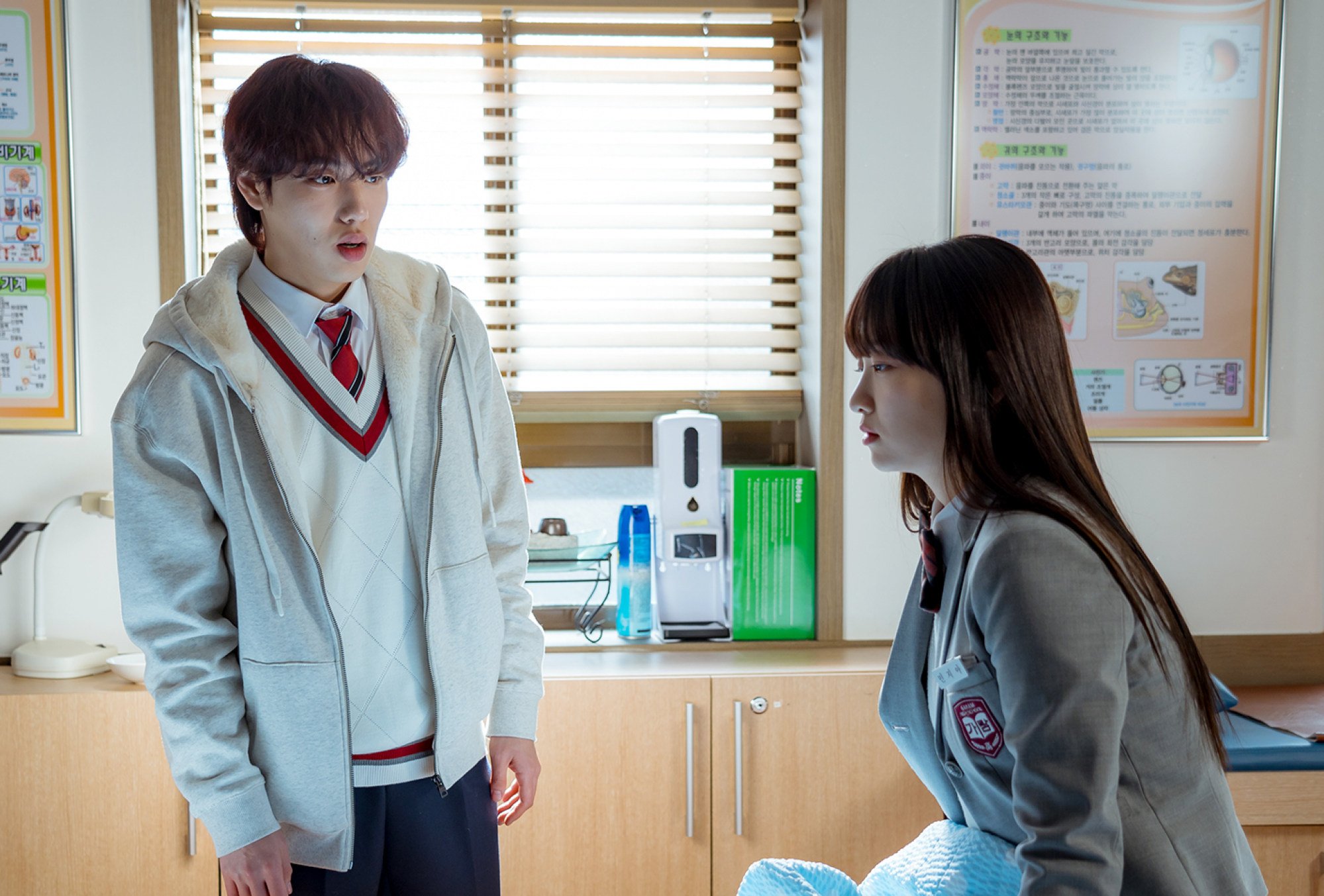 K-drama midseason recap: A Good Day to Be a Dog – charming fantasy ...