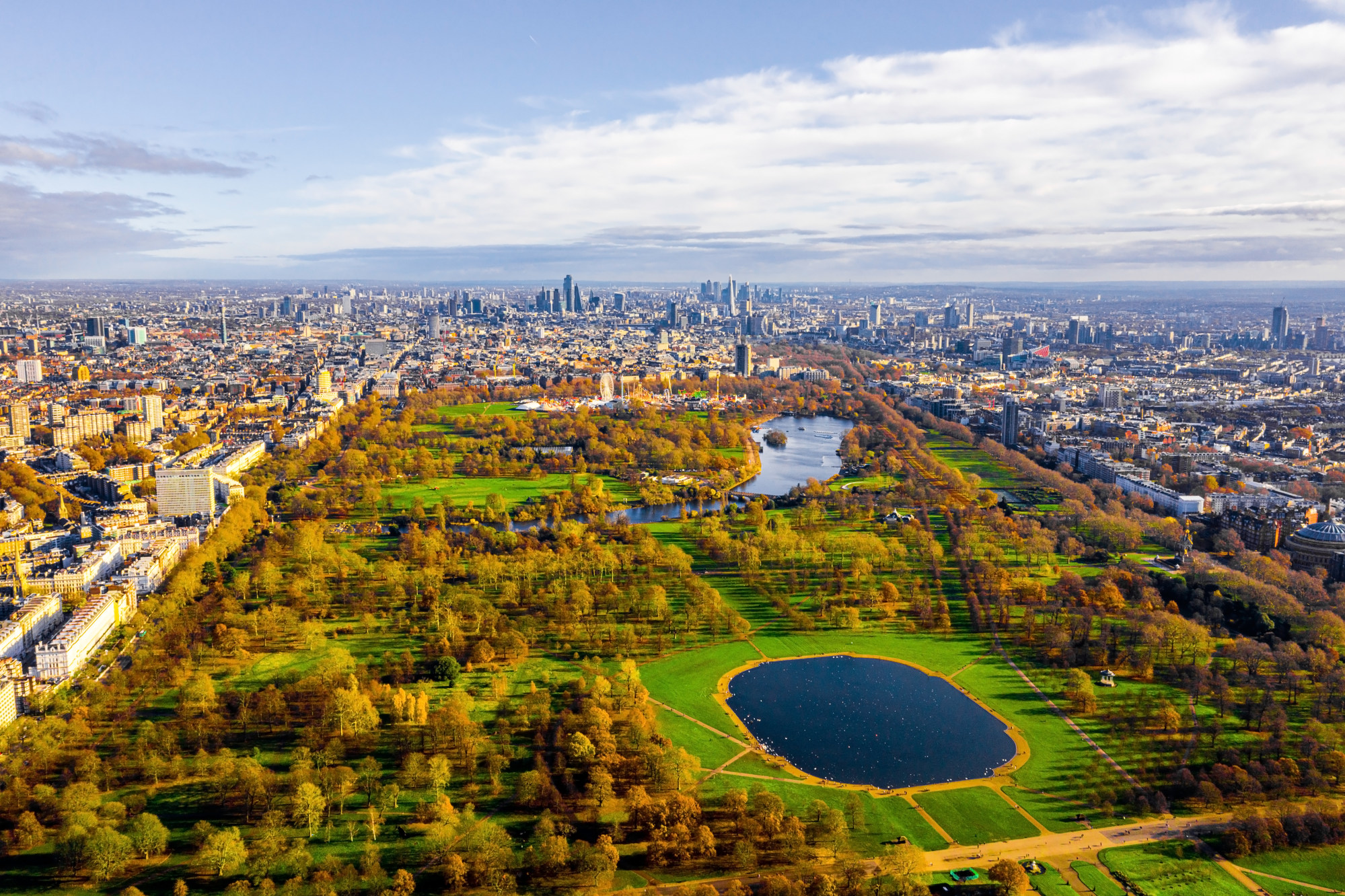 one hyde park в лондоне